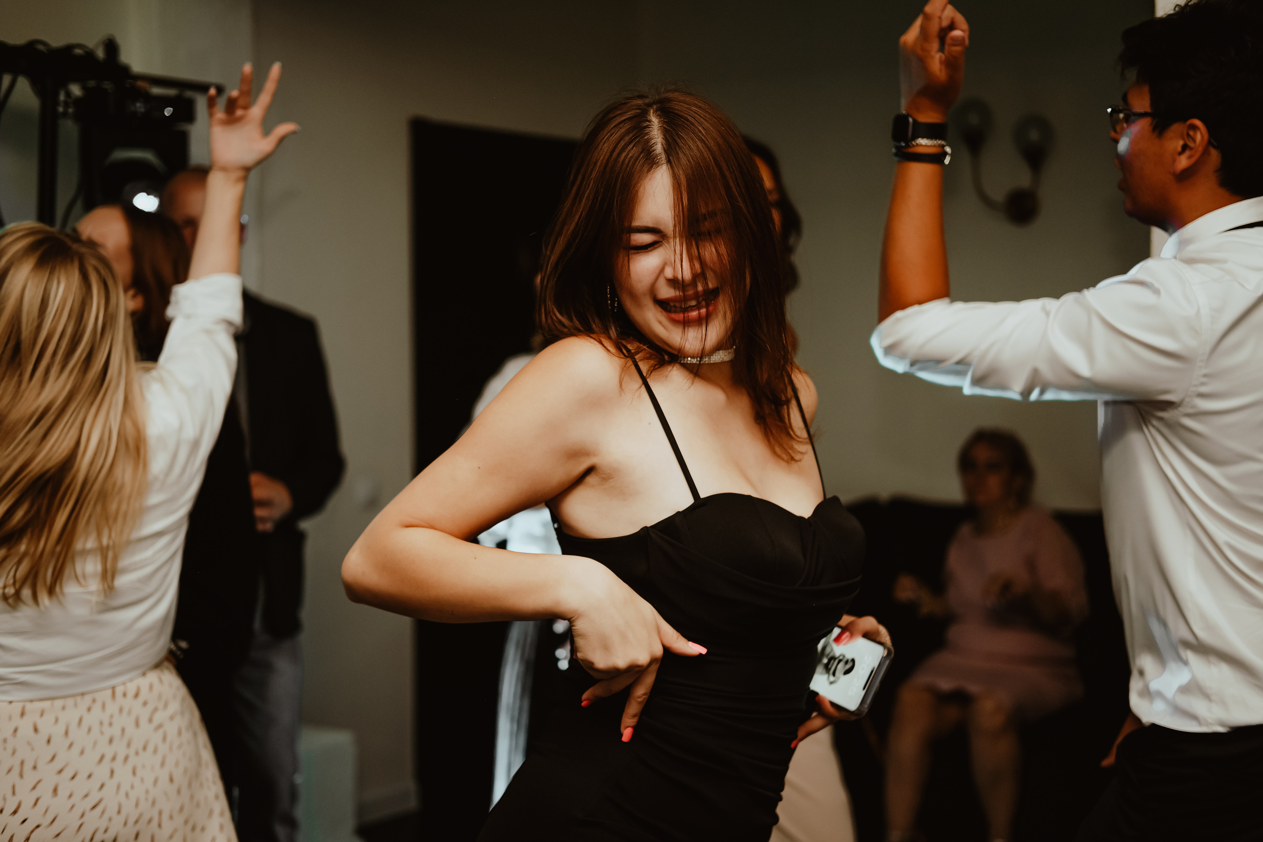 Жанна и Иван. Свадебный фотограф Челябинск