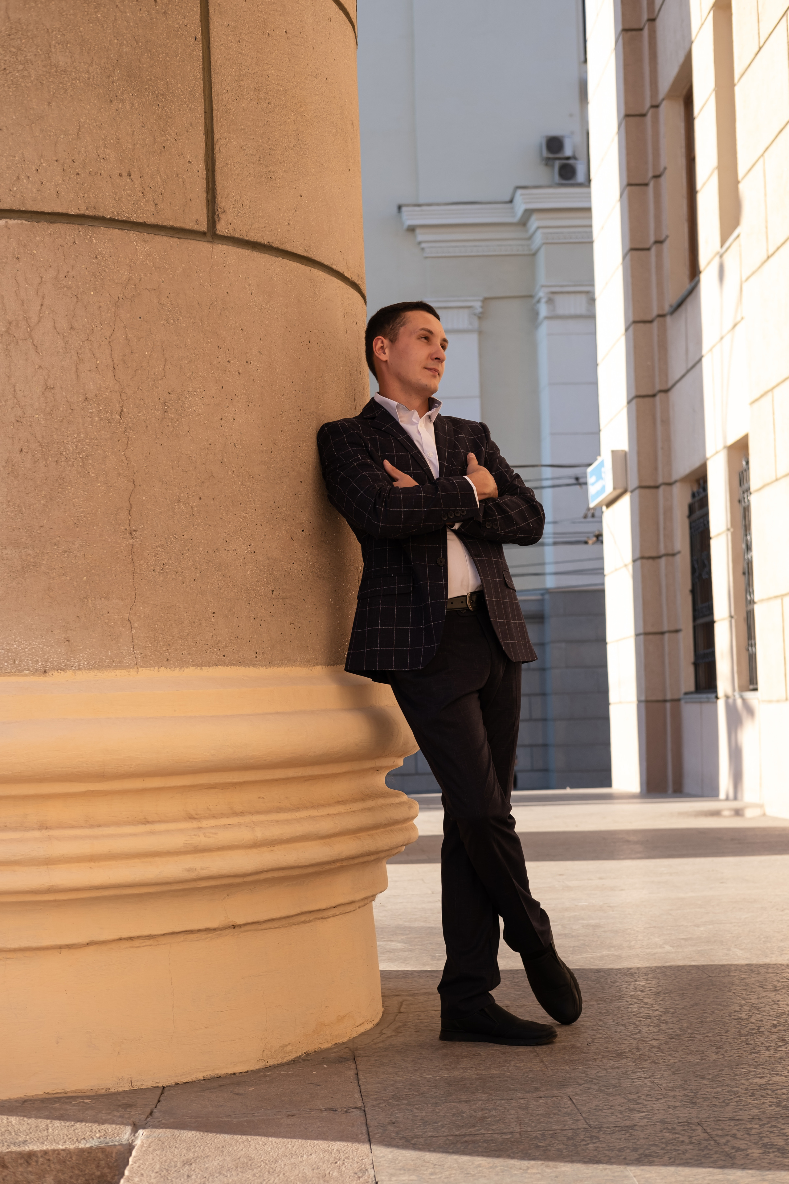 Елена и Иван. Свадебный фотограф Челябинск