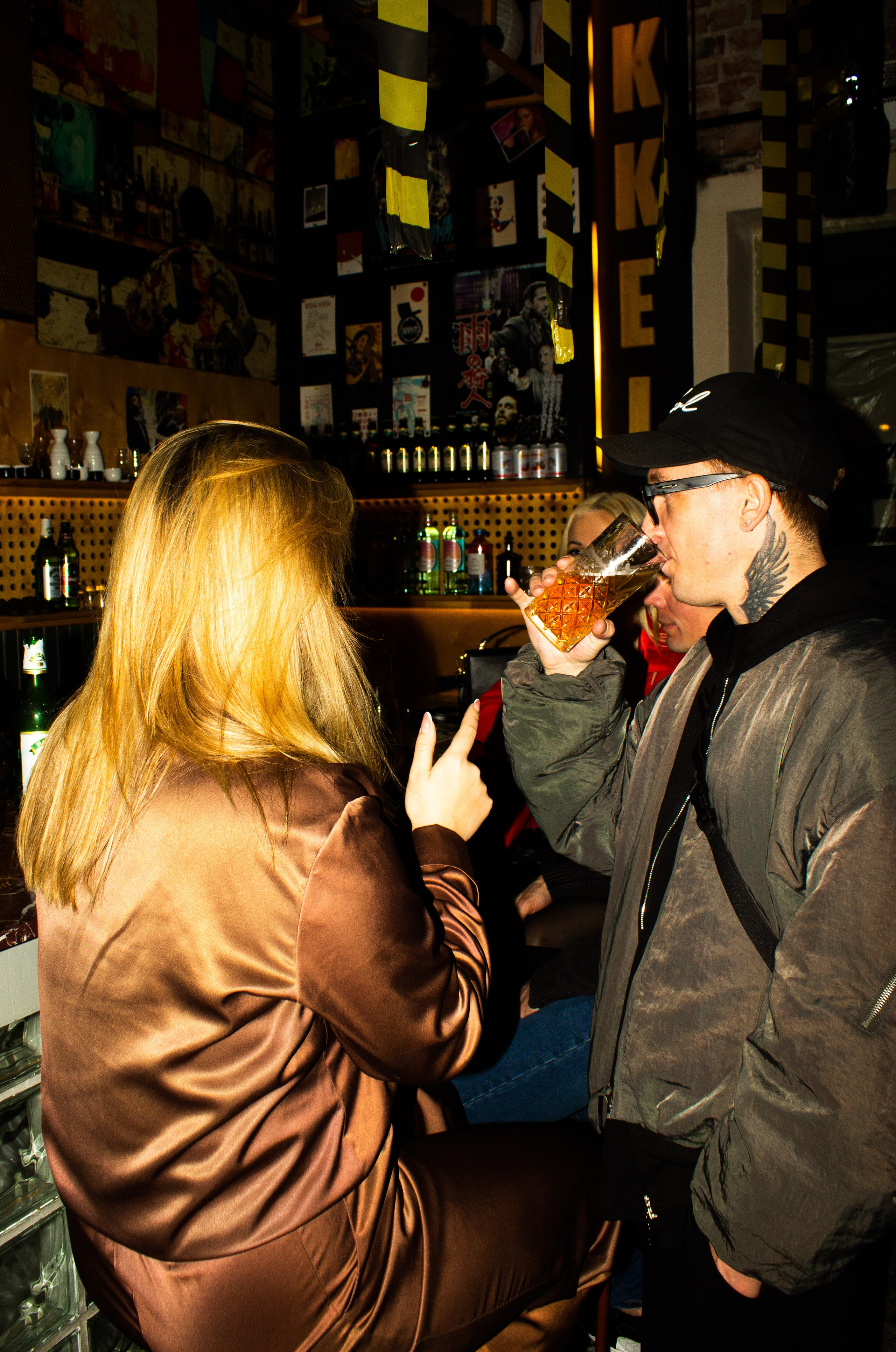 HALLOWEEN PARTY. Киношник — фотограф в Санкт-Петербурге и Калининграде