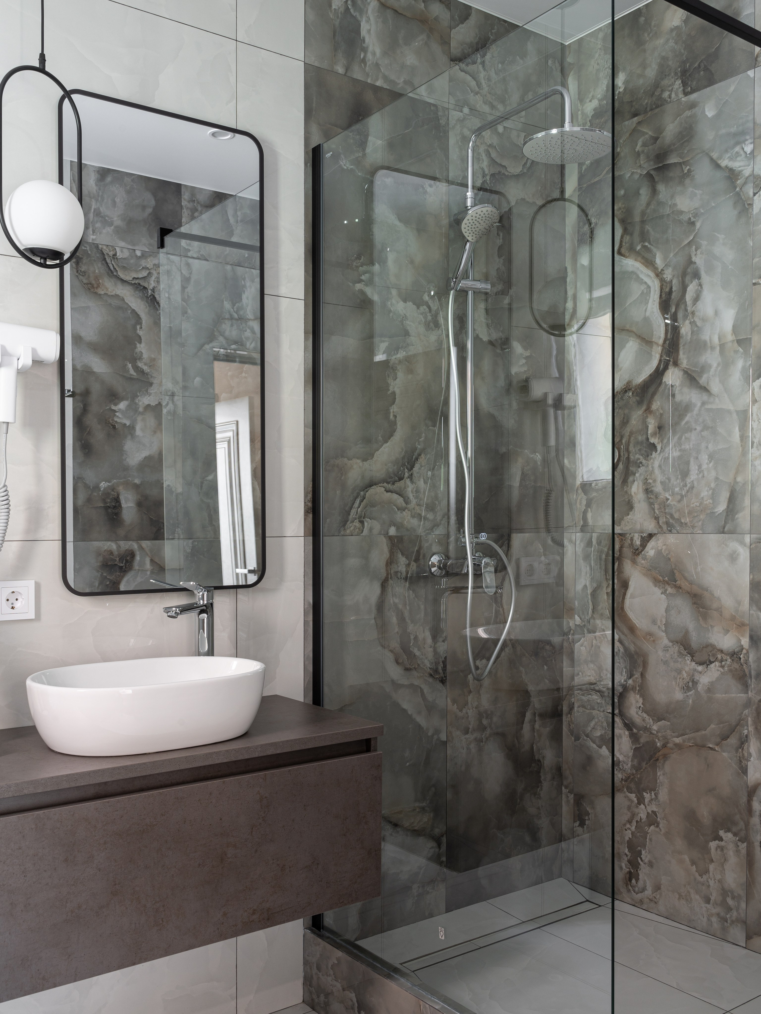 Дизайн проект Карины Галустян. Интерьерный фотограф в Сочи Элина Габриелян