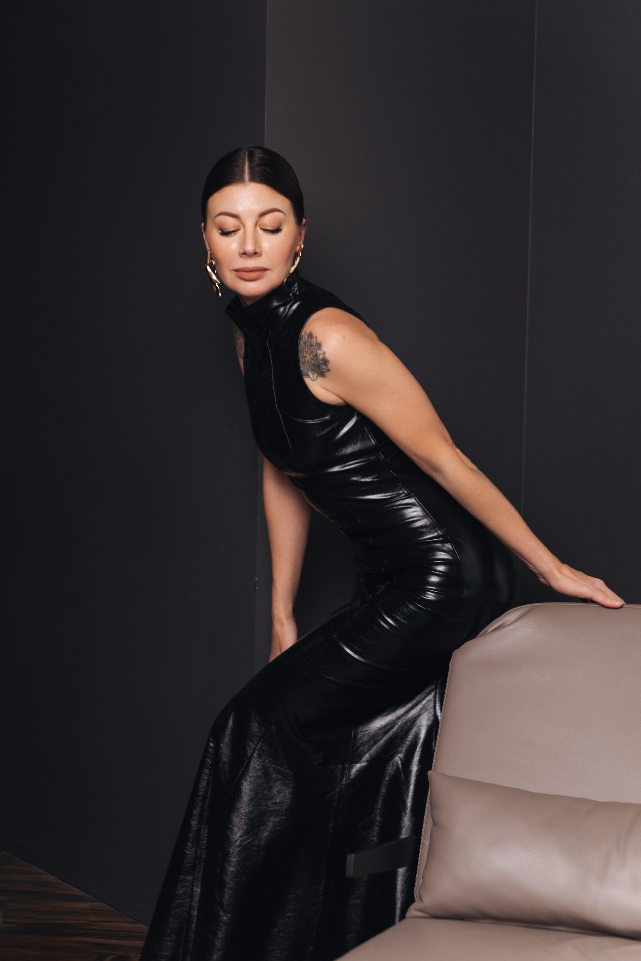 ПОРТРЕТЫ. Фотограф Санкт-Петербург Светлана Вежновец