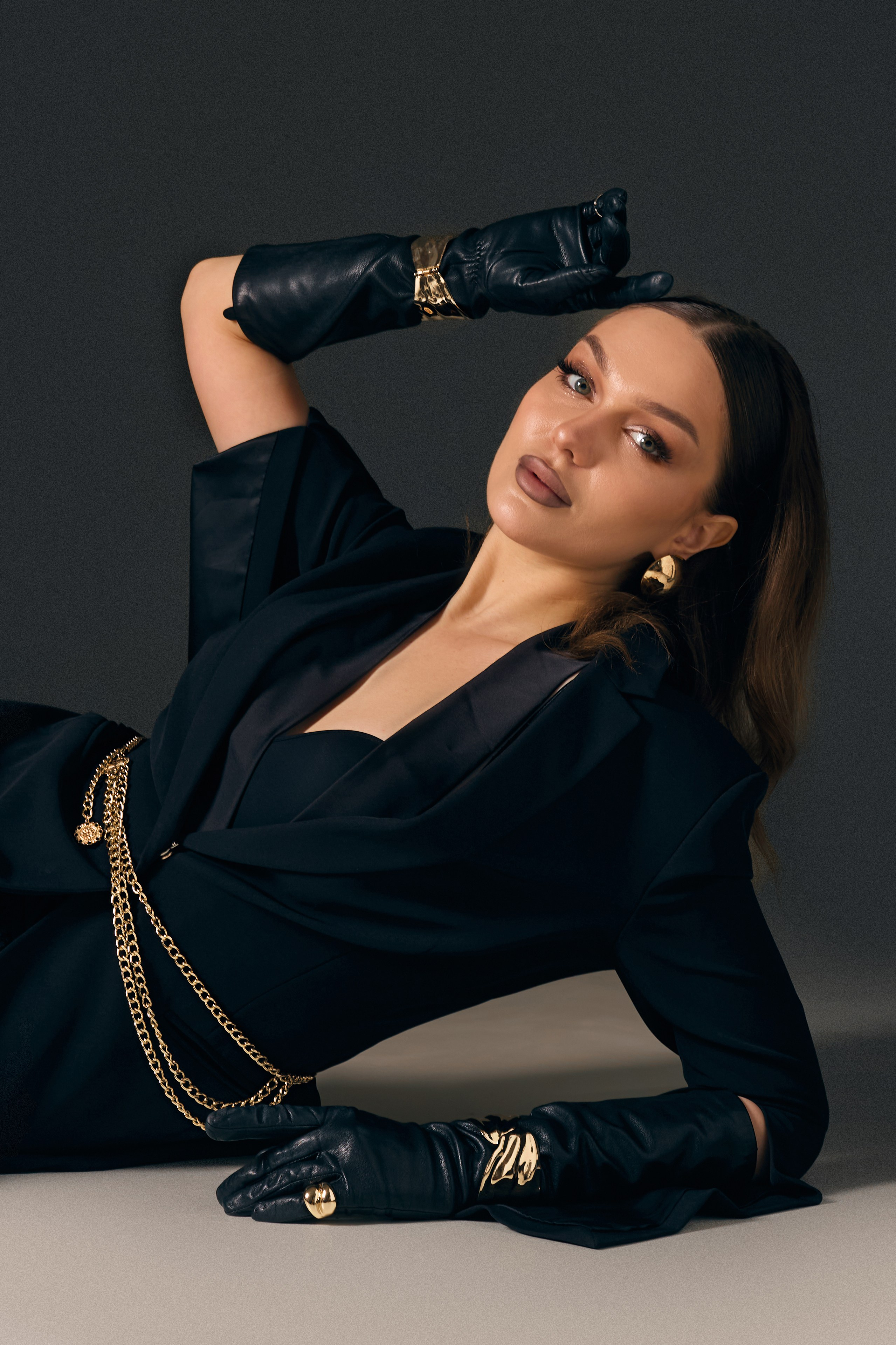 Диана. Фотограф Кострома