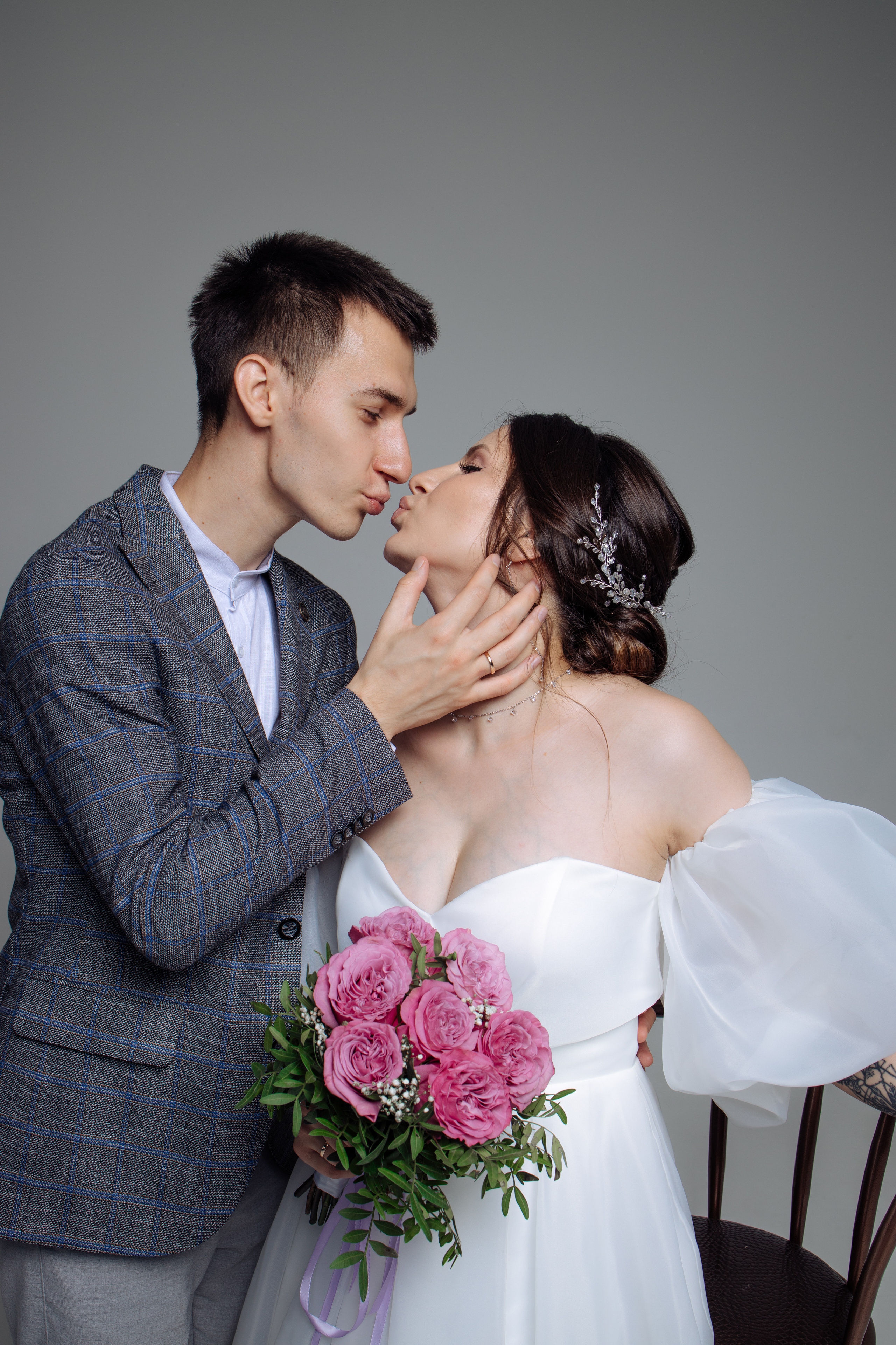 Дарья. Фотограф в Уссурийске Александра Ефимчук