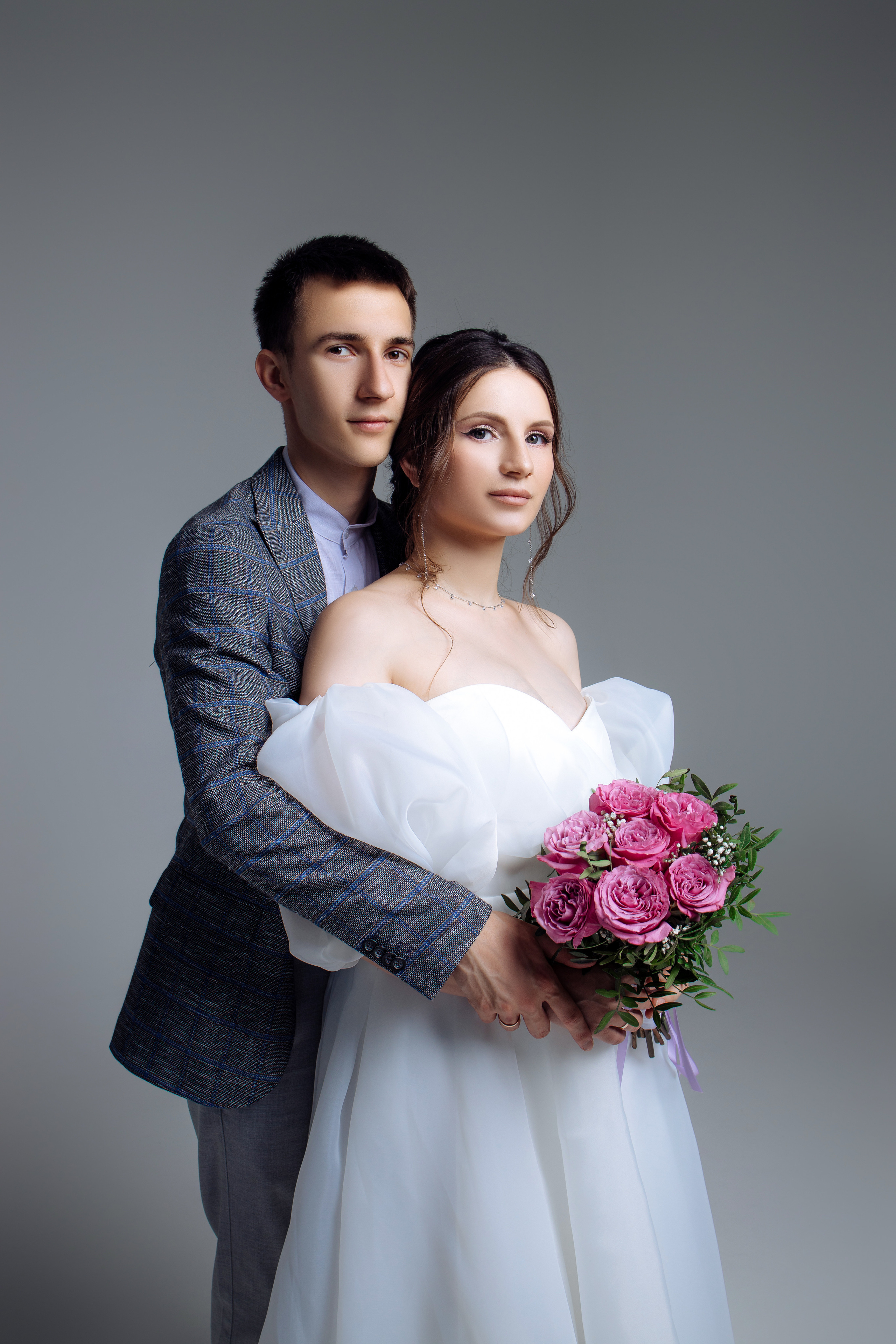 Дарья. Фотограф в Уссурийске Александра Ефимчук