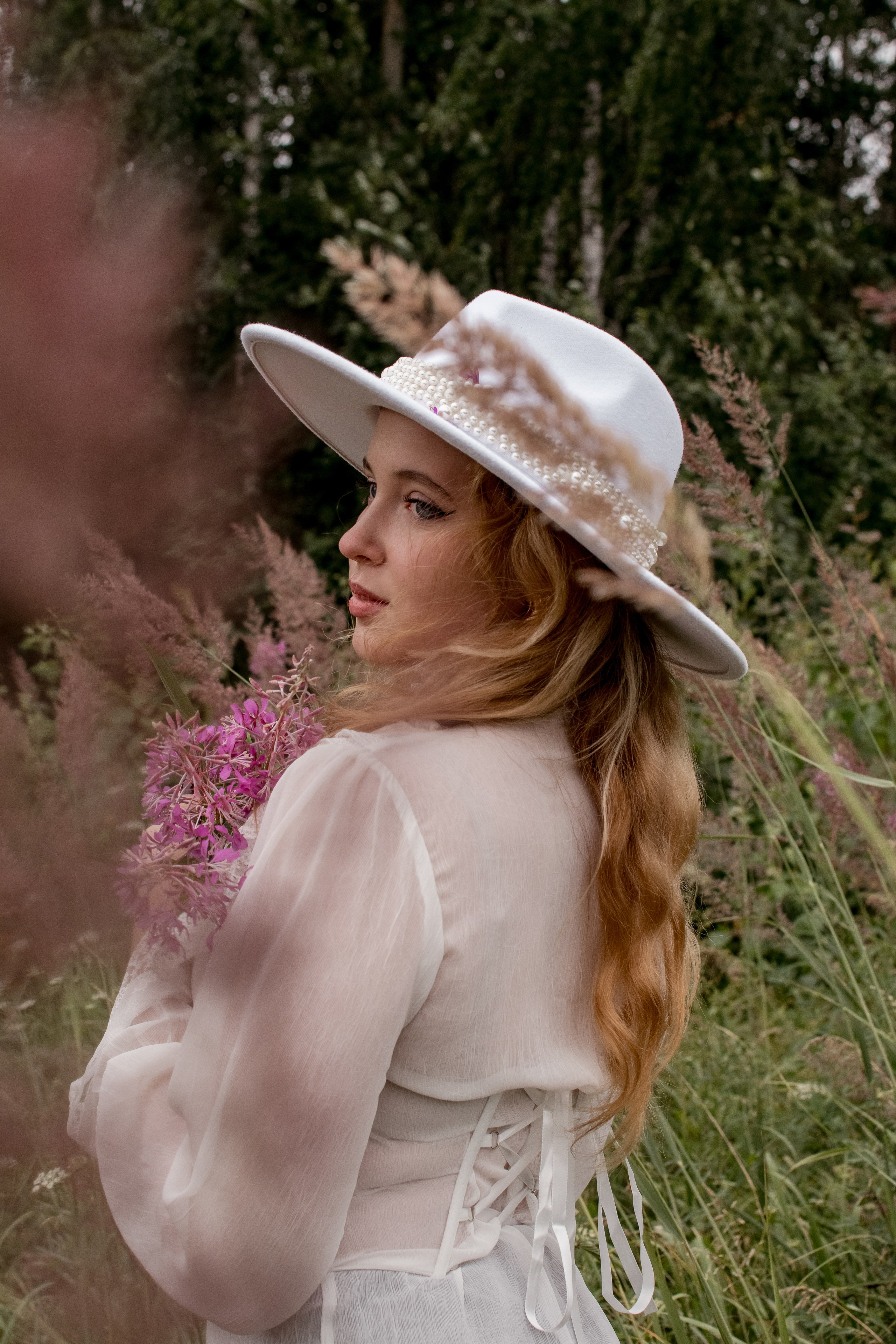 Конный Двор. Фотографы в Тюмени Андрей и Лидия Войвод