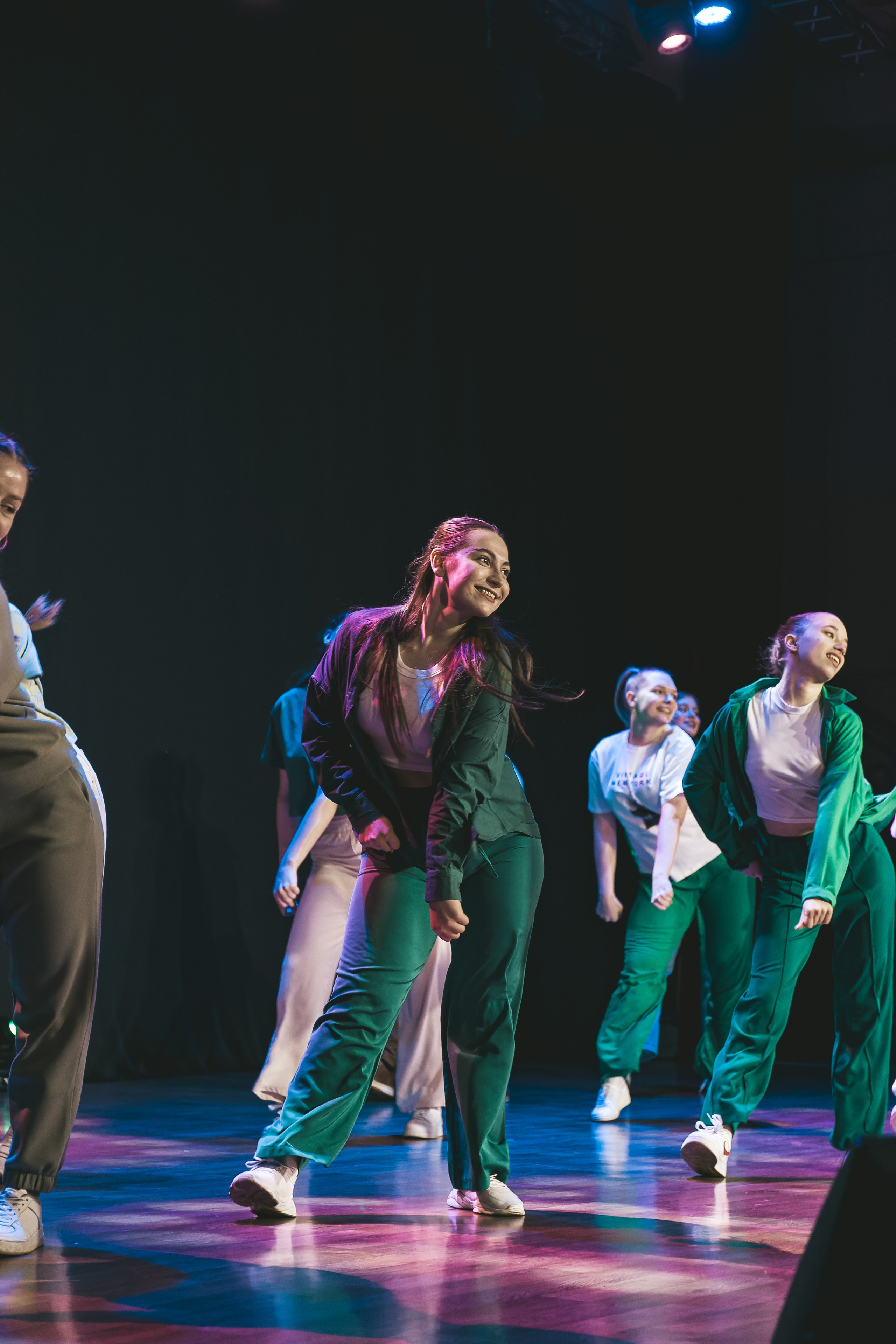 СмолГУ — Зеленое Яблоко — 2023. Галаконцерт. KiPPER Gallery — Фотограф