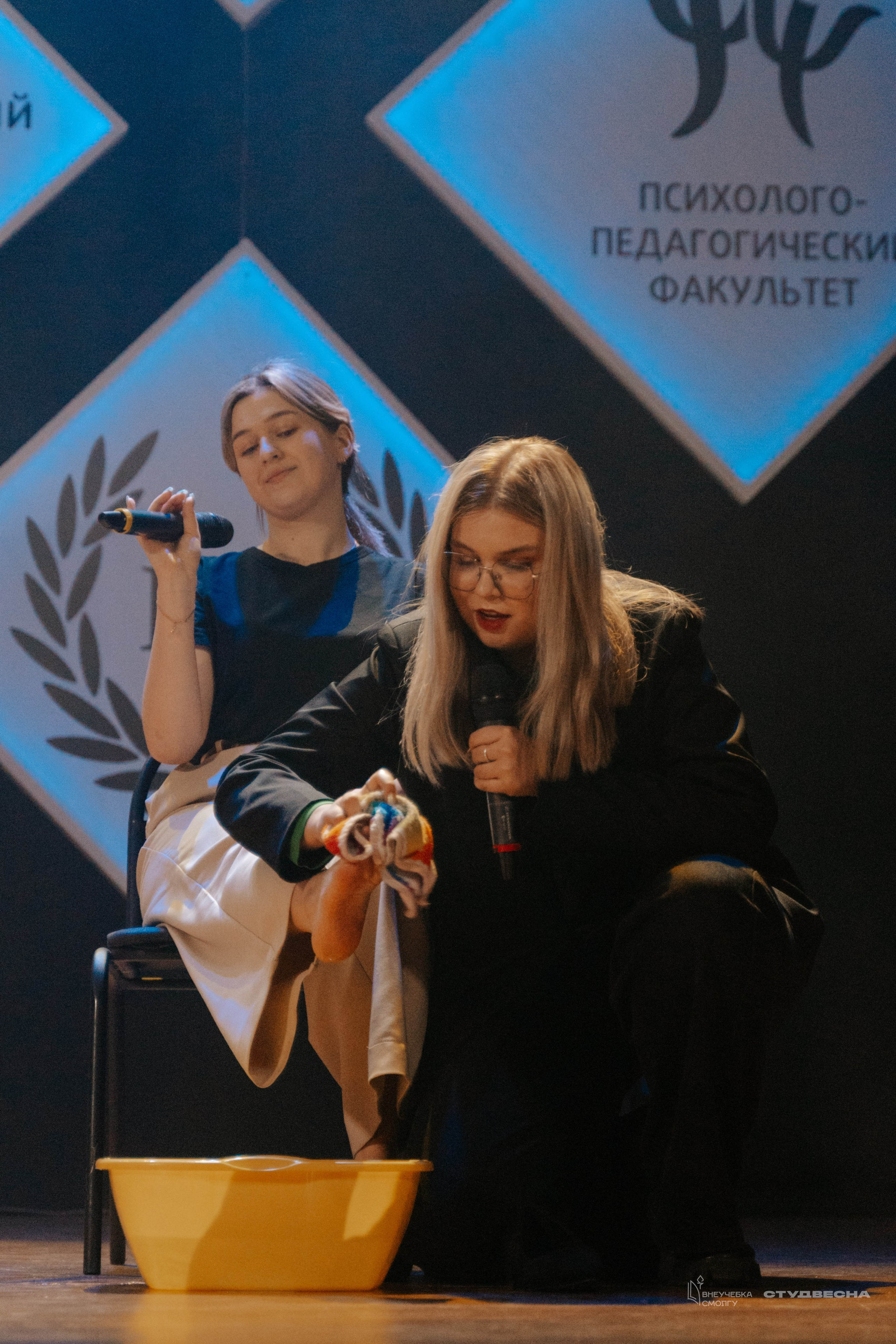 СмолГУ — Студвесна — Концертные программы — День 1. KiPPER Gallery — Фотограф