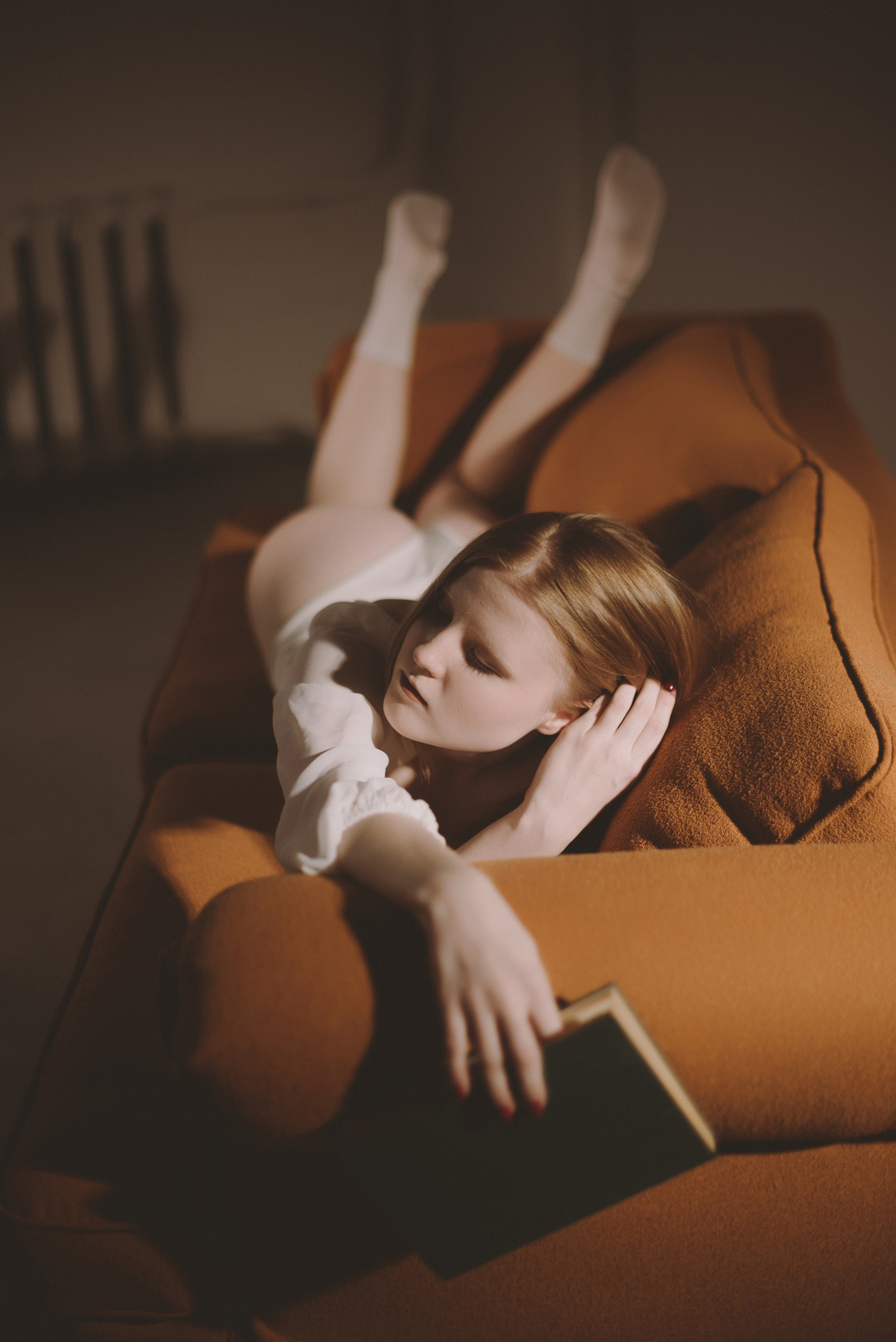 Екатерина. Фотограф Филякин Константин