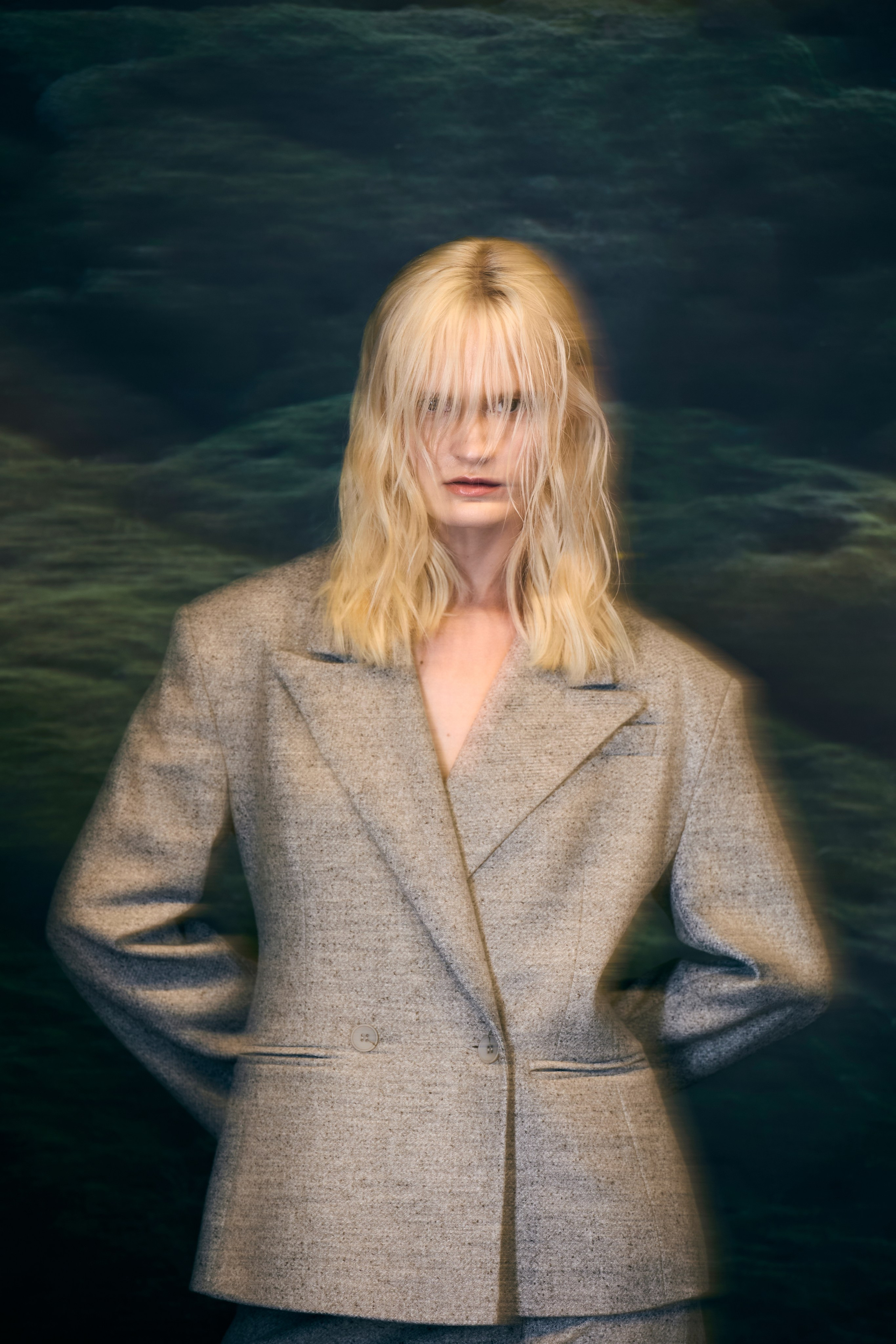 Lookbook │Campaign. Валерия Зайцева фотограф Москва