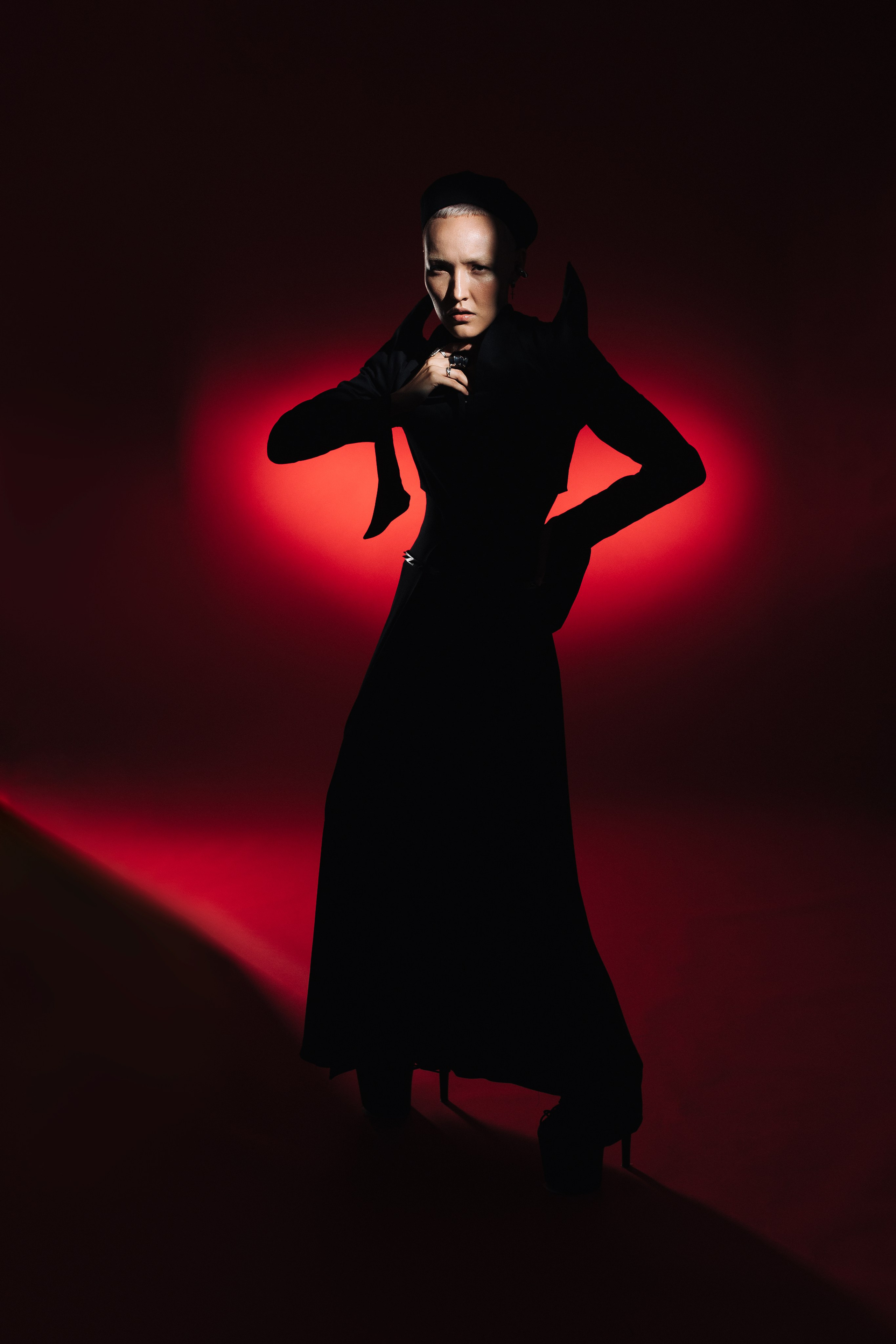 Lookbook │Campaign. Валерия Зайцева фотограф Москва