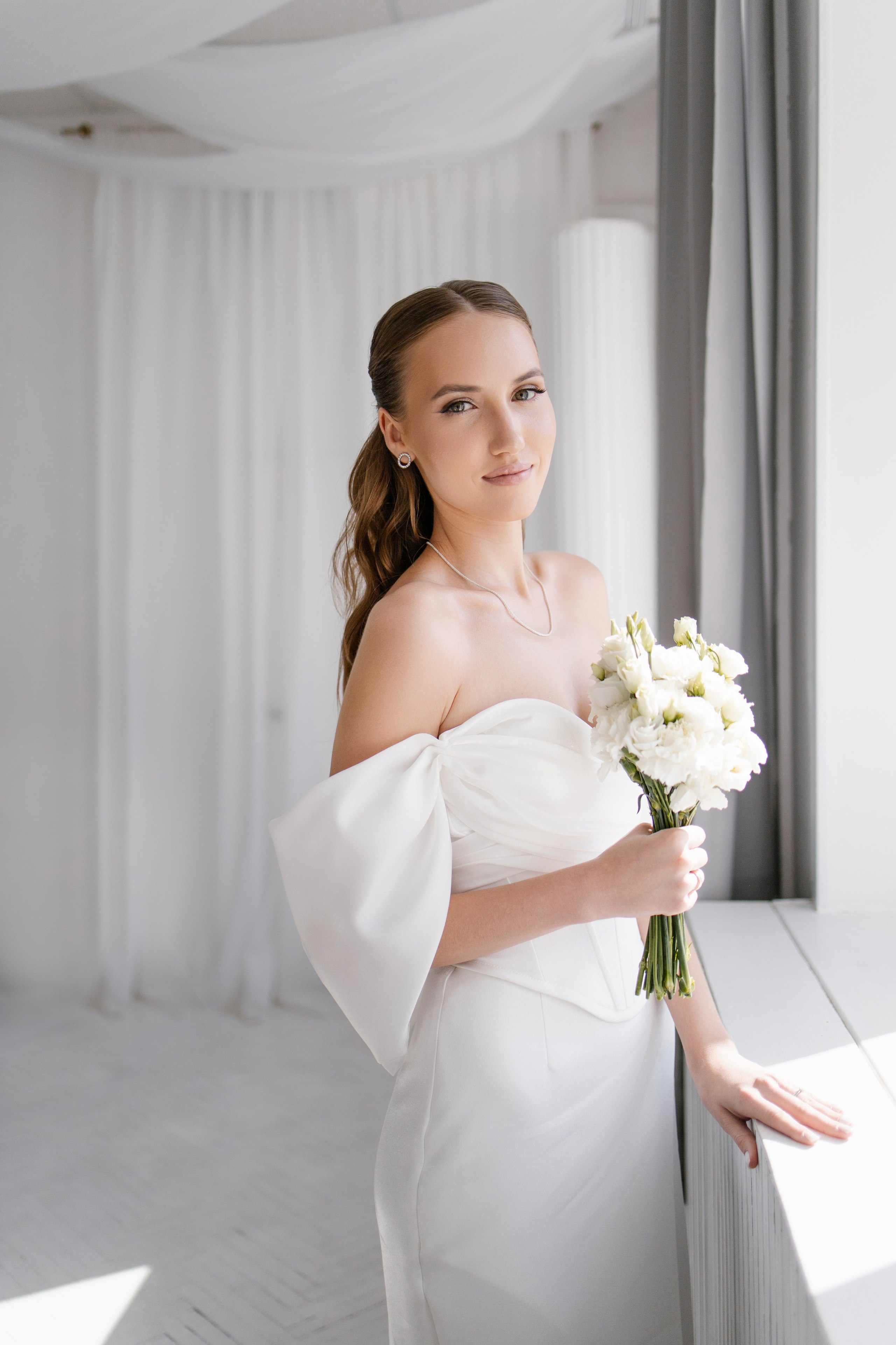 Светлана и Роман. ФОТОГРАФ АЛИНА ФОКА