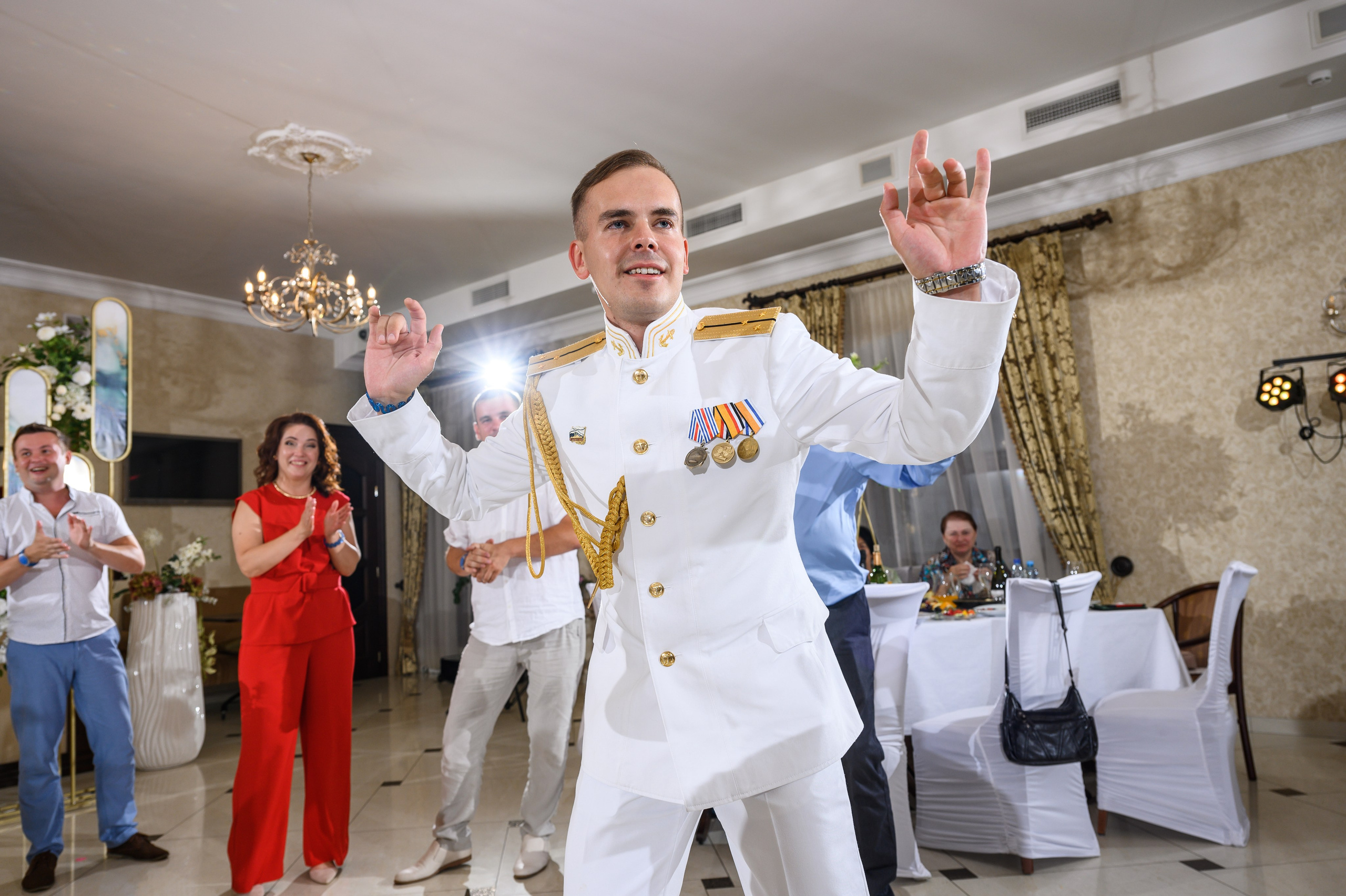 Свадьба «Келарская набережная» Сергиев-Посад. Свадебный фотограф Москва Юрий Кульман