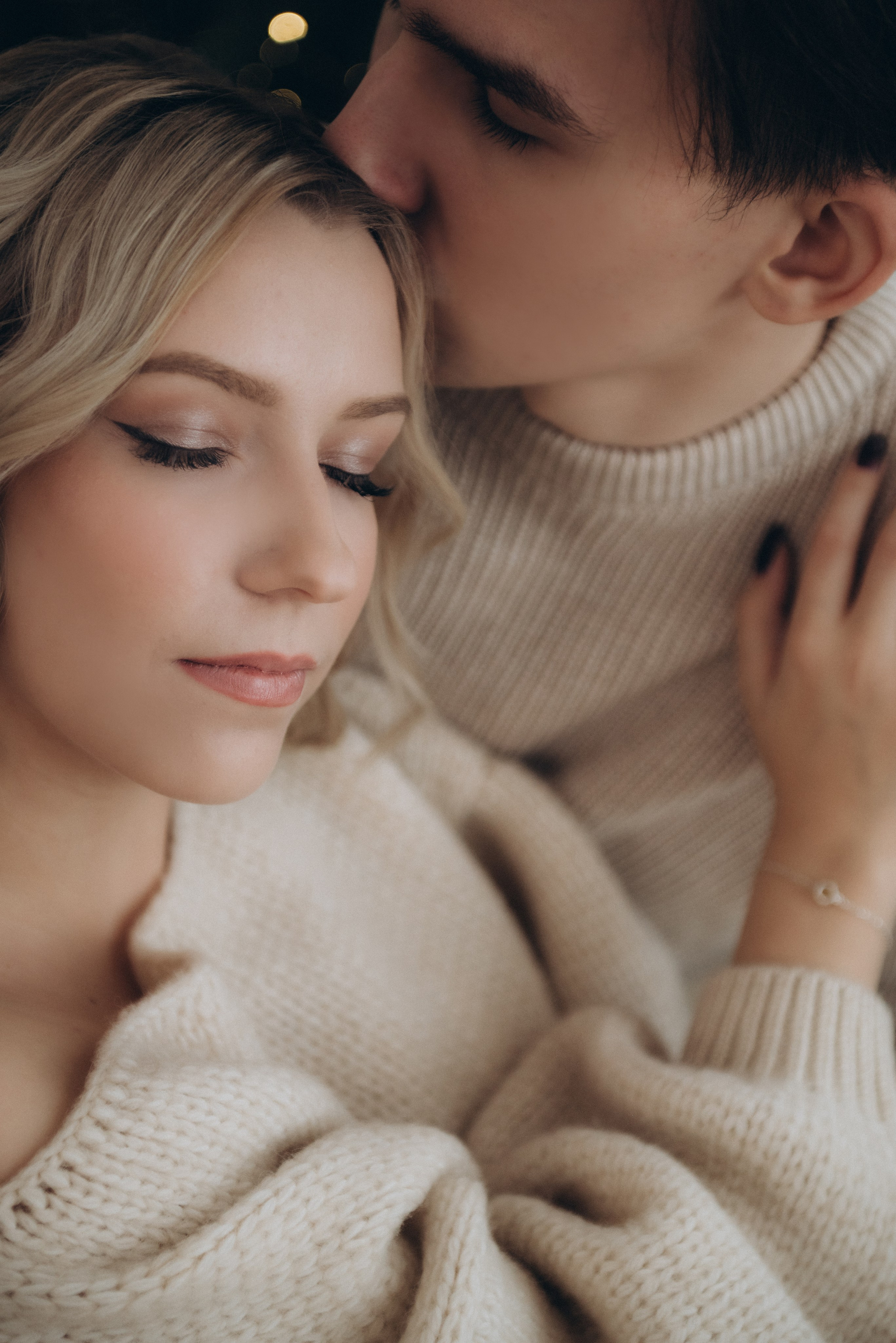 Илья и Катя. Суханова Регина Фотограф Сергиев Посад