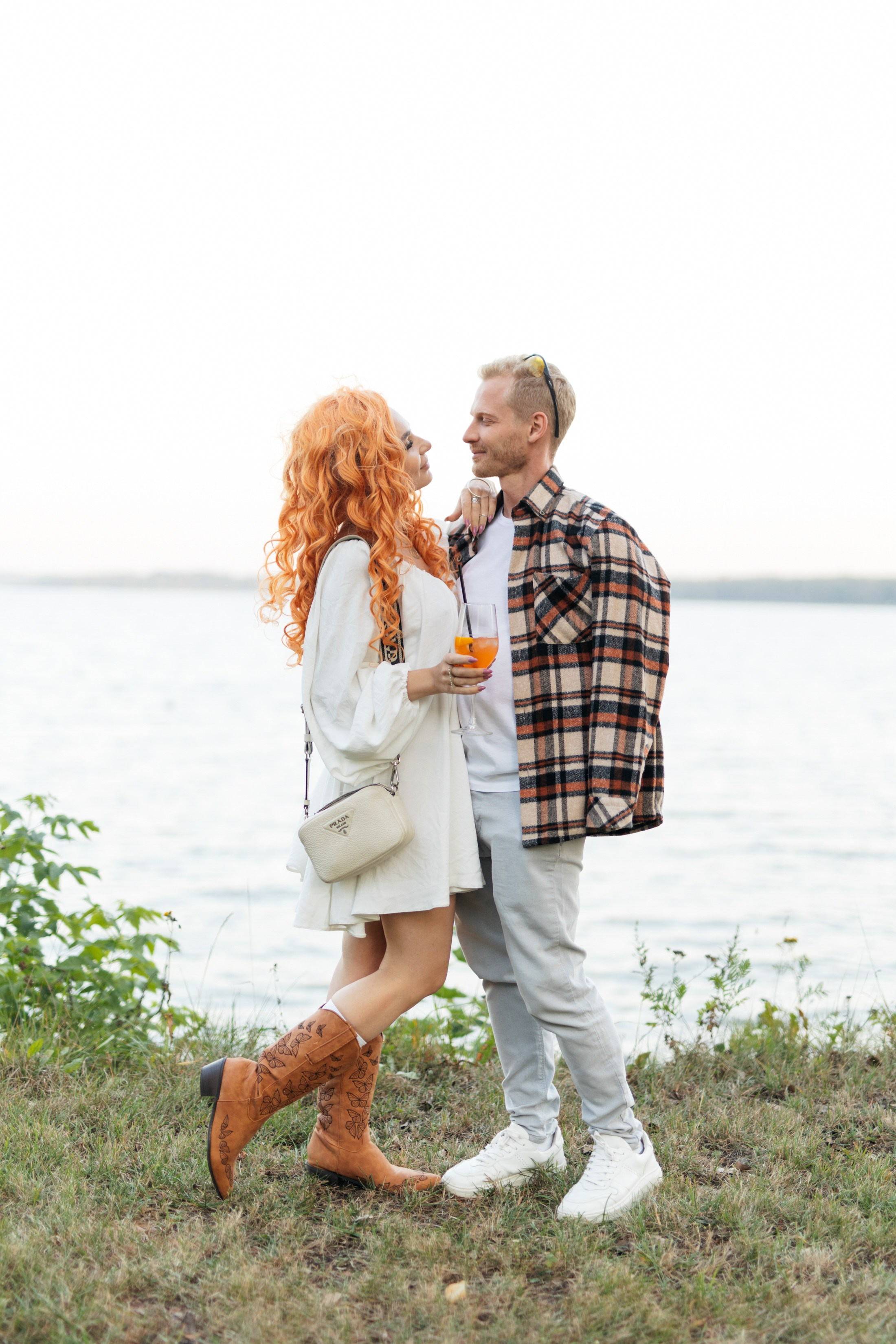 Лера и Даня. Фотограф в Москве Анастасия Курлович