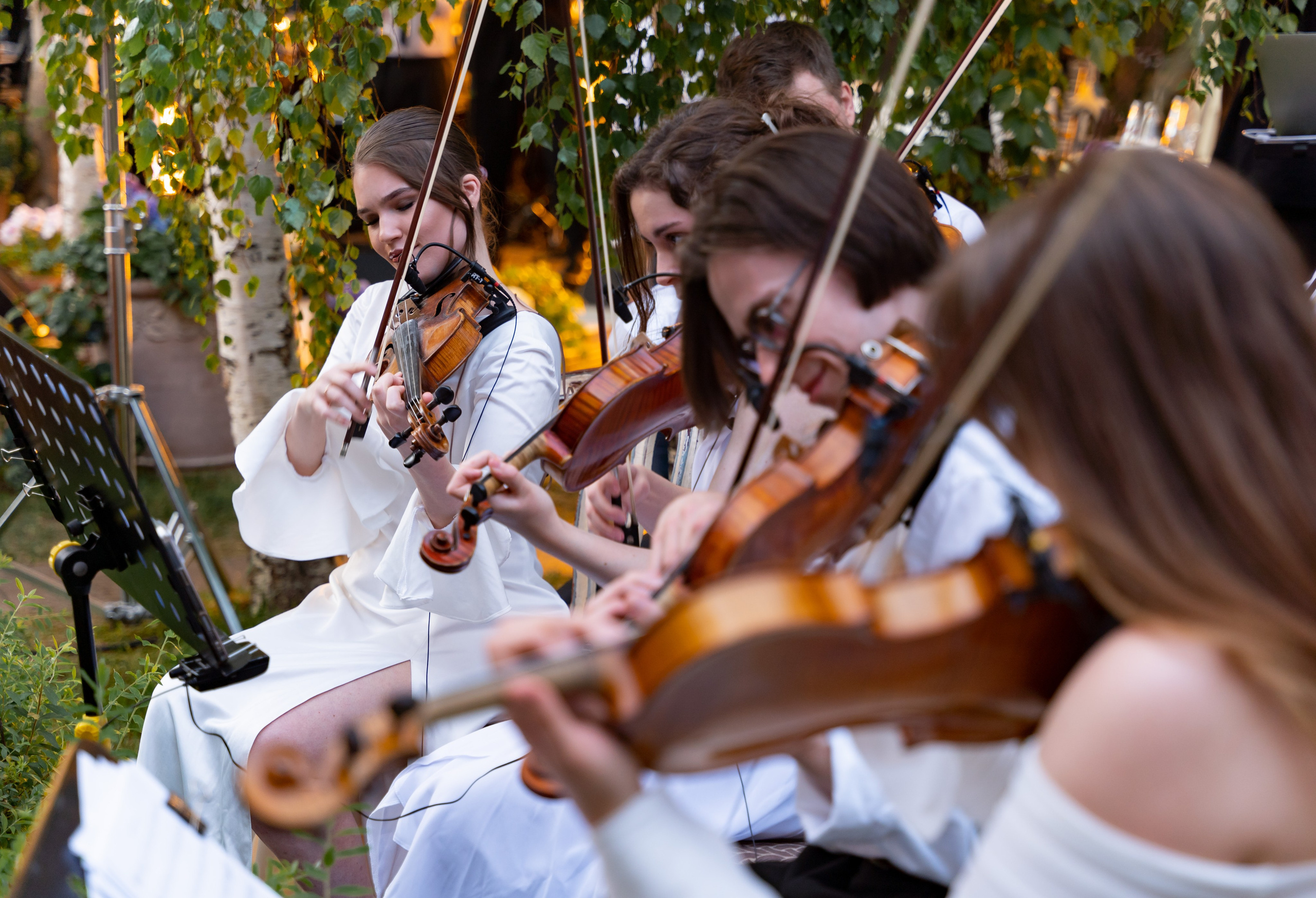 BUTLER. Открытие веранды с Дмитрием Маликовым 29.05.2025. Портретный и репортажный фотограф в Москве Разуменко Роман