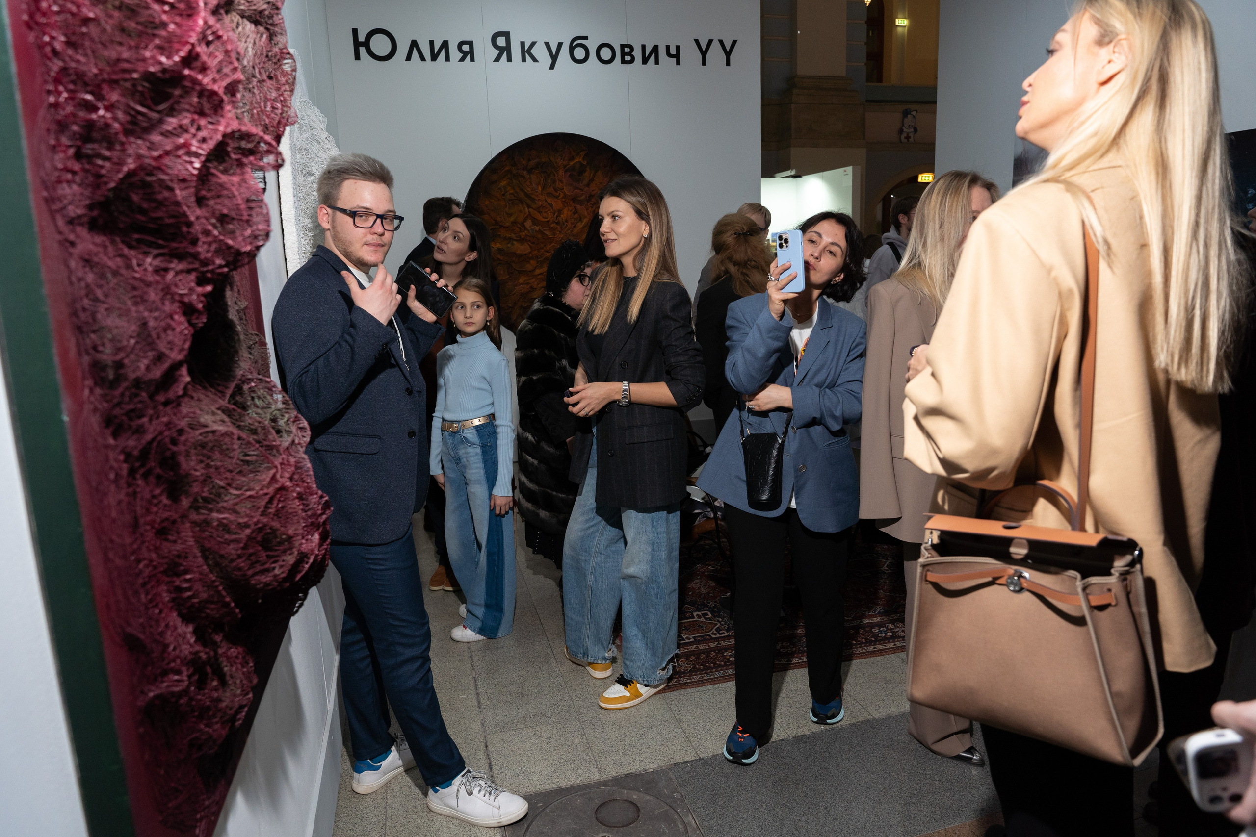 Art Russia 2024. Портретный и репортажный фотограф в Москве Разуменко Роман