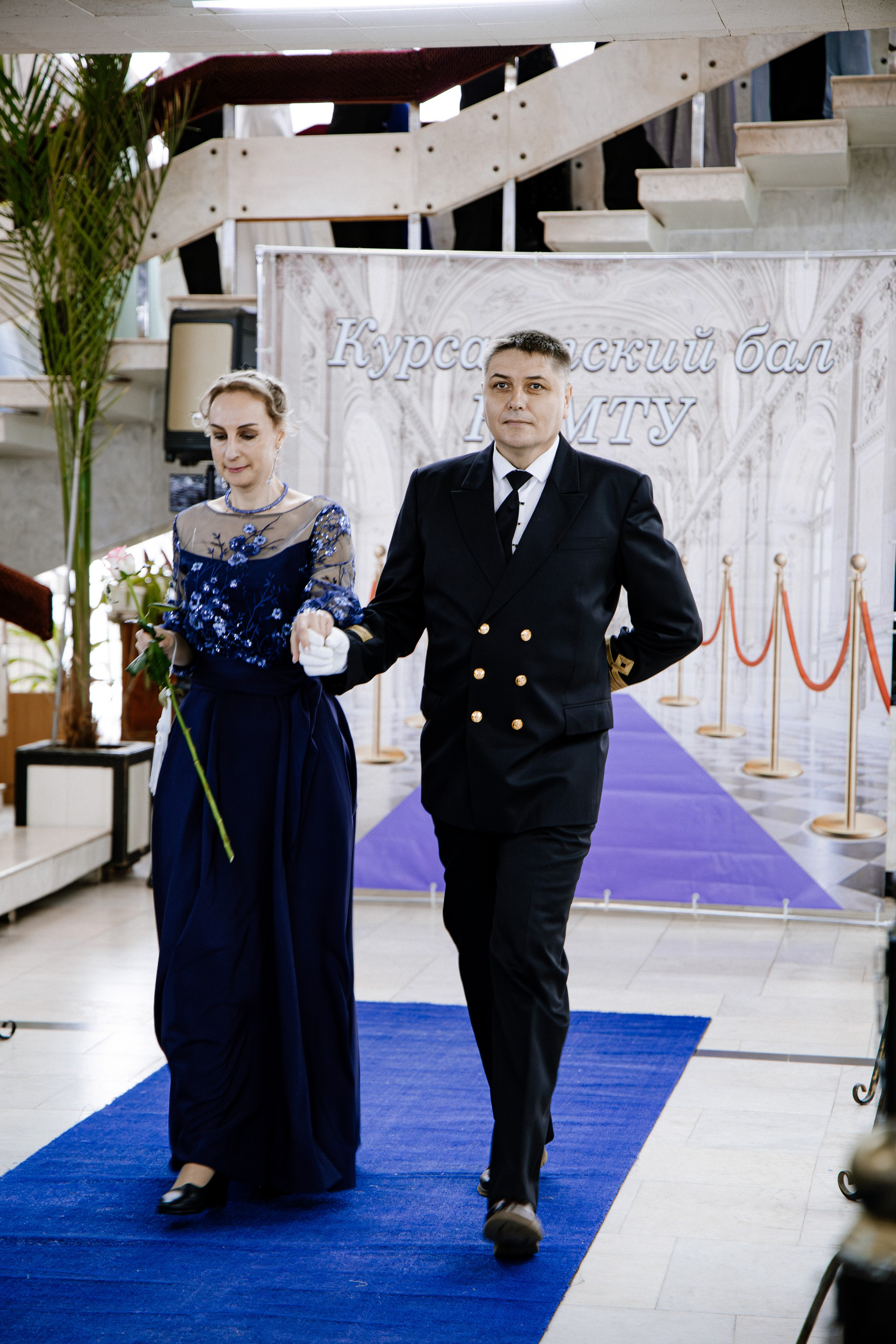 Репортаж курсантского бала. Семейный фотограф | Керчь | Ивановская Виктория
