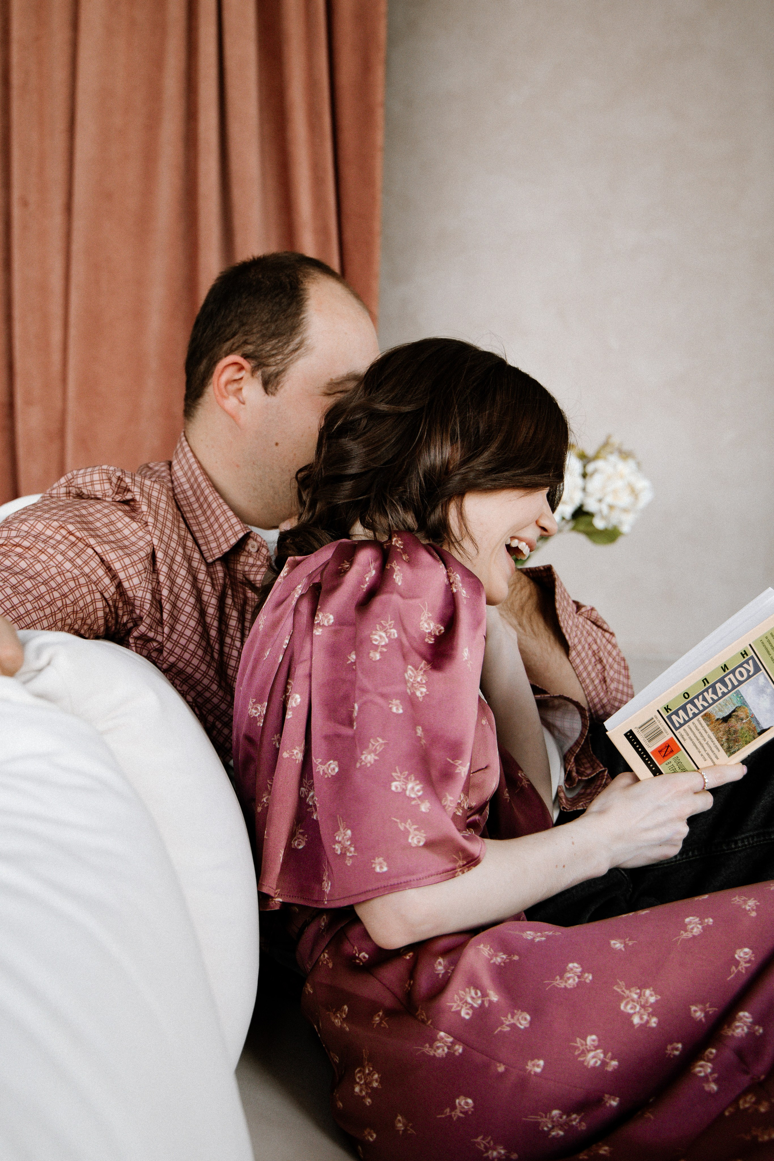 Творческая съемка Юлии. Семейный фотограф | Керчь | Ивановская Виктория