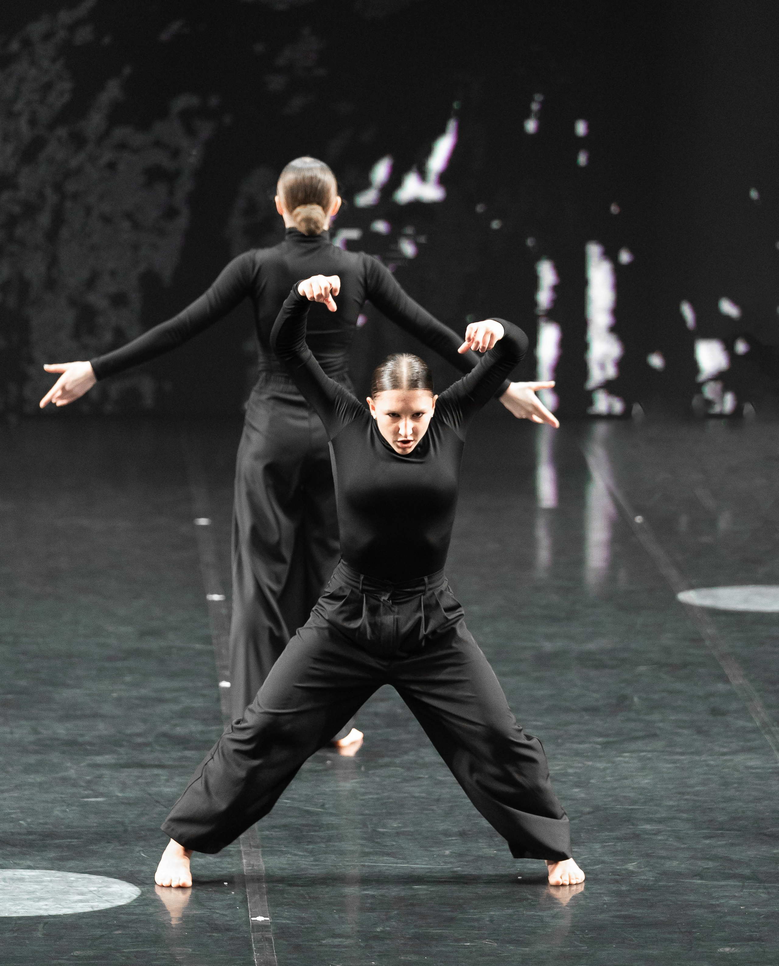 IDC — Russia kids. Выпускной экзамен в академии танца Эйфмана в Санкт-Петербурге. Репортажный, street и urban фотограф в Санкт-Петербурге Мальцев Евгений