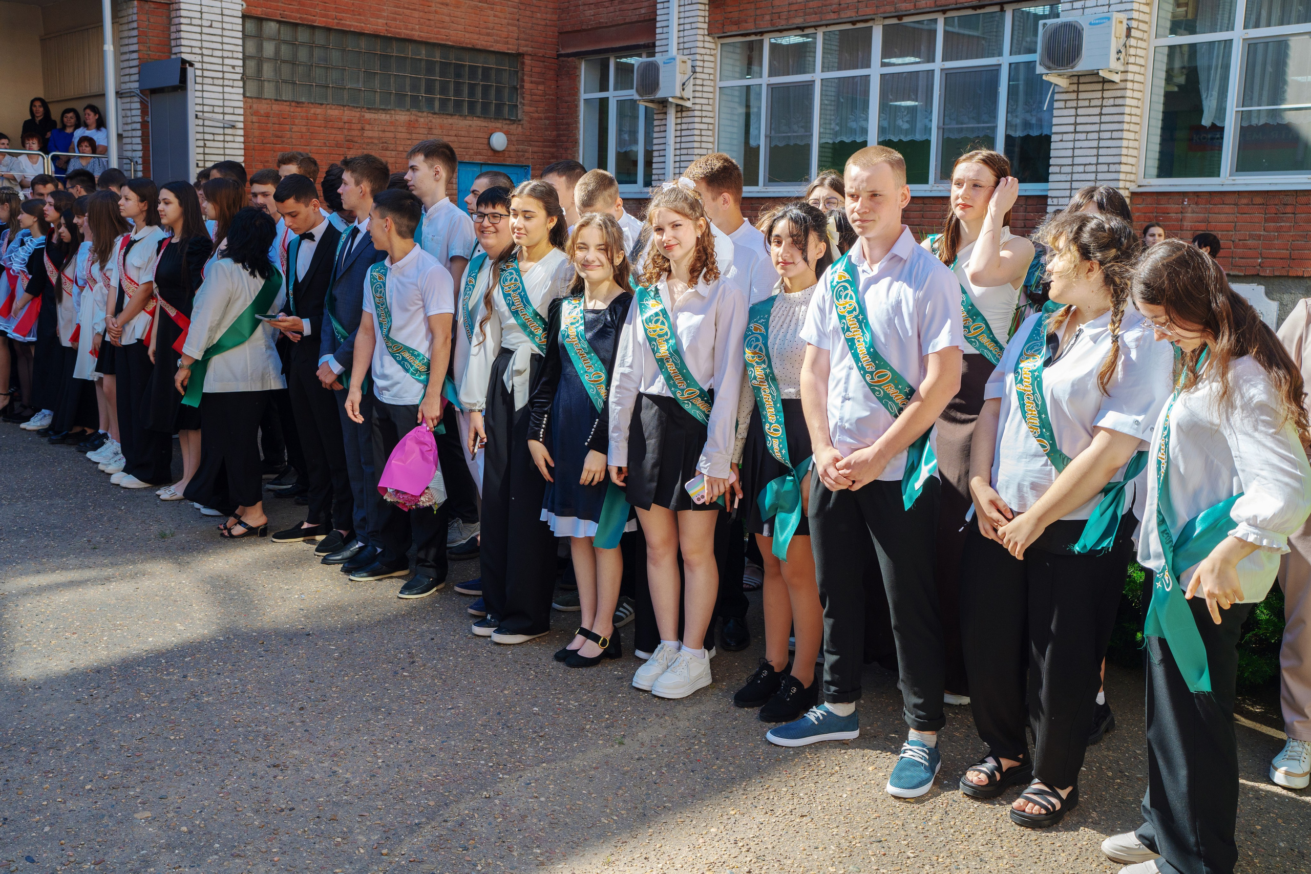 Фотограф в школу