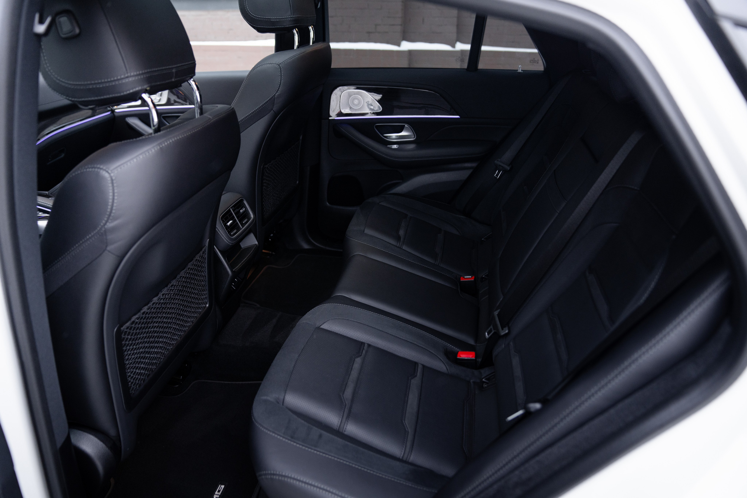 Фото для продажи авто. Фотограф в Санкт-Петербурге Мария Александрова