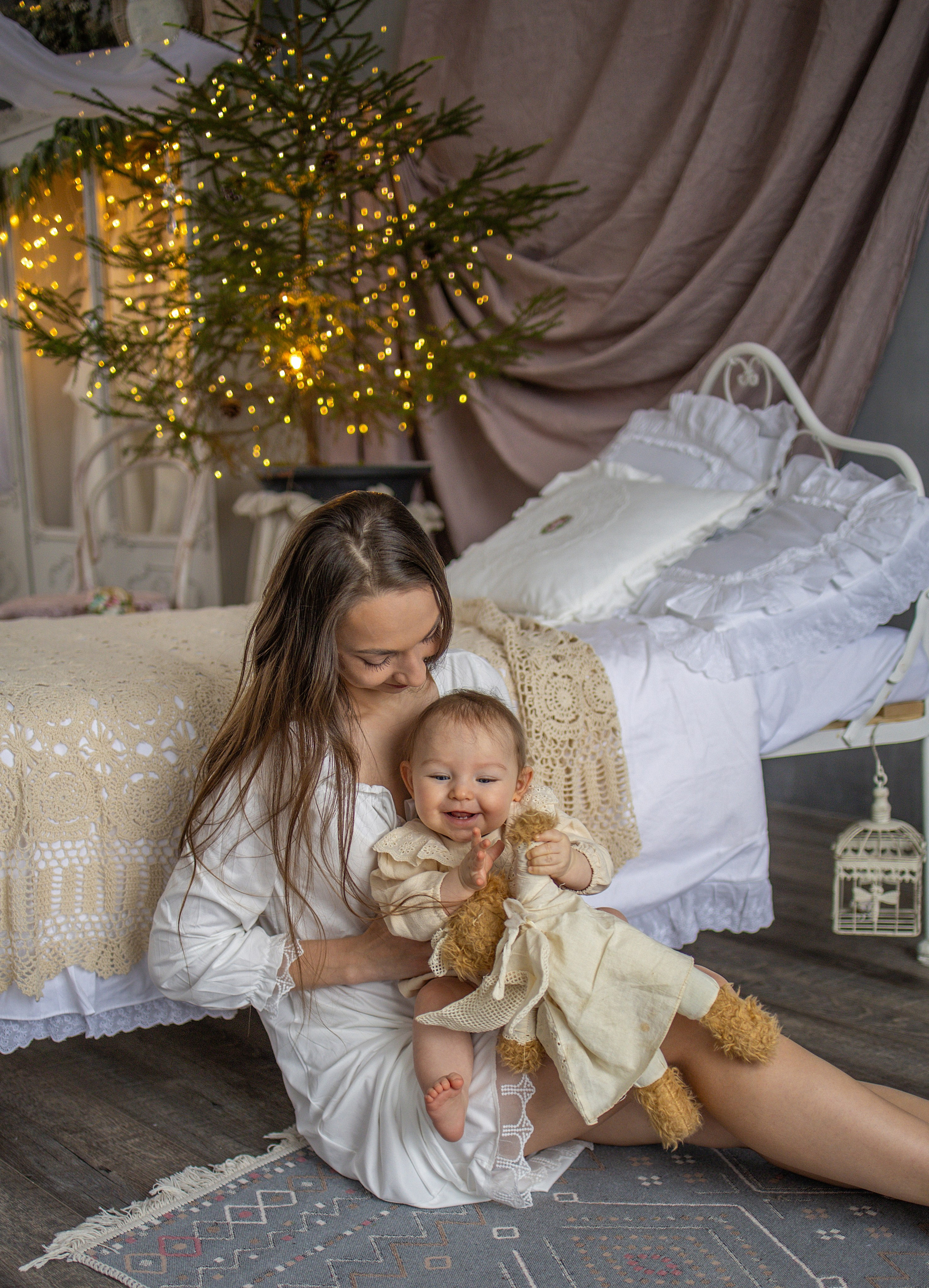 Студийная. Ваш фотограф Наталья Лаэтина