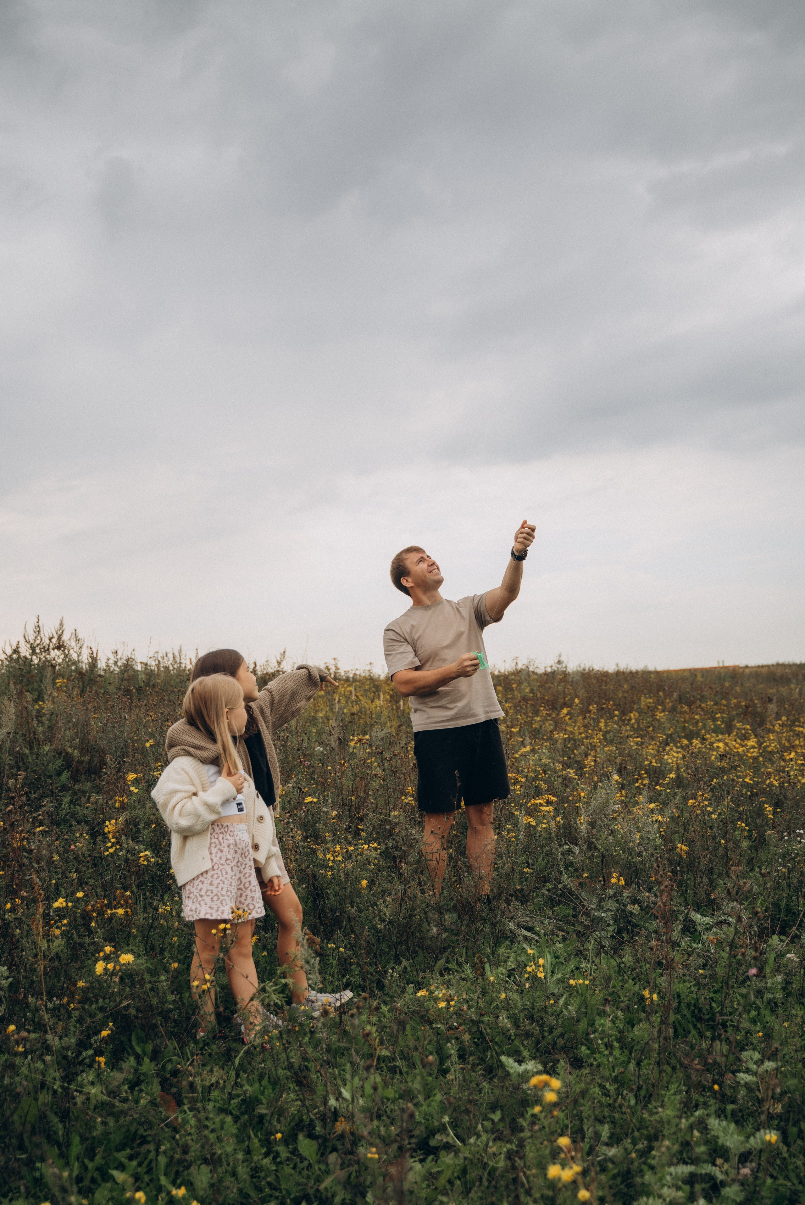 C папой. FotoTanya. Раменское/Жуковский/Бронницы