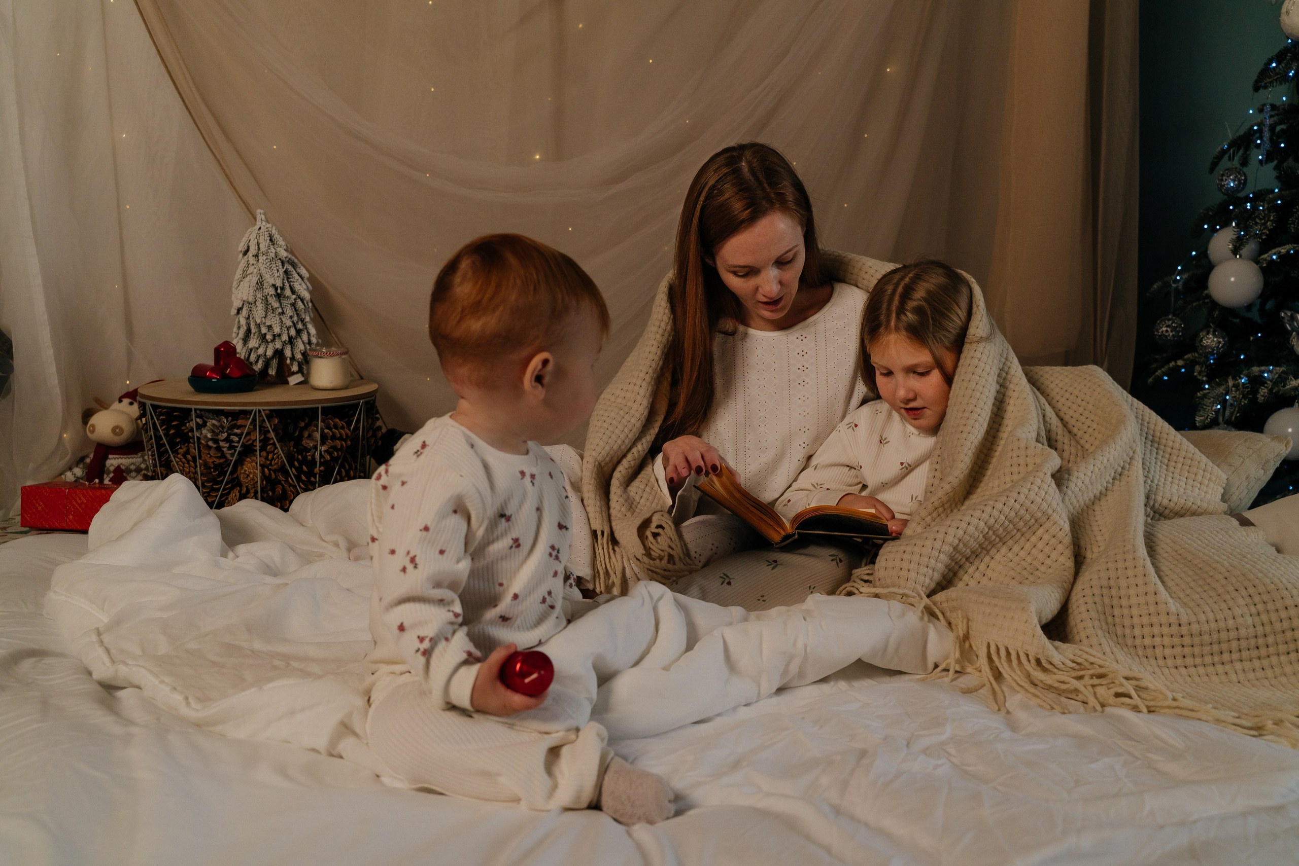 В ожидании волшебства. FotoTanya. Раменское/Жуковский/Бронницы