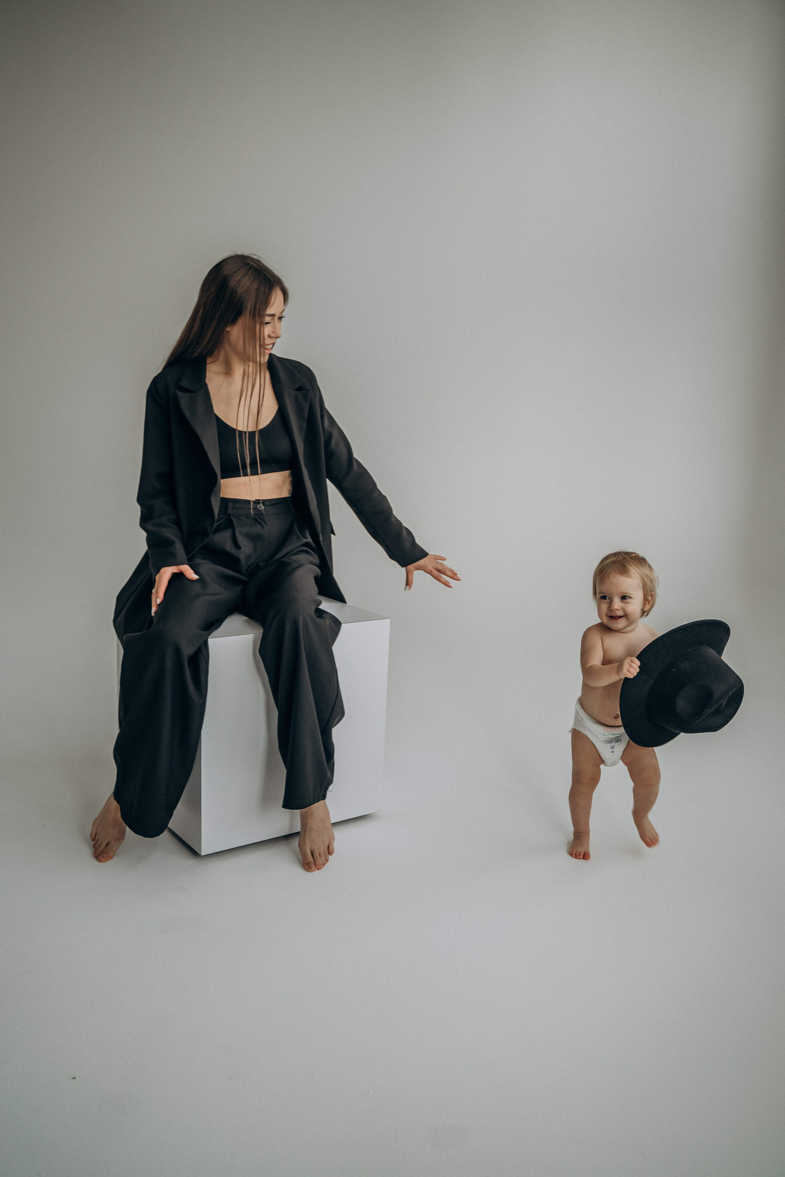 Мама+дочь. FotoTanya. Раменское/Жуковский/Бронницы