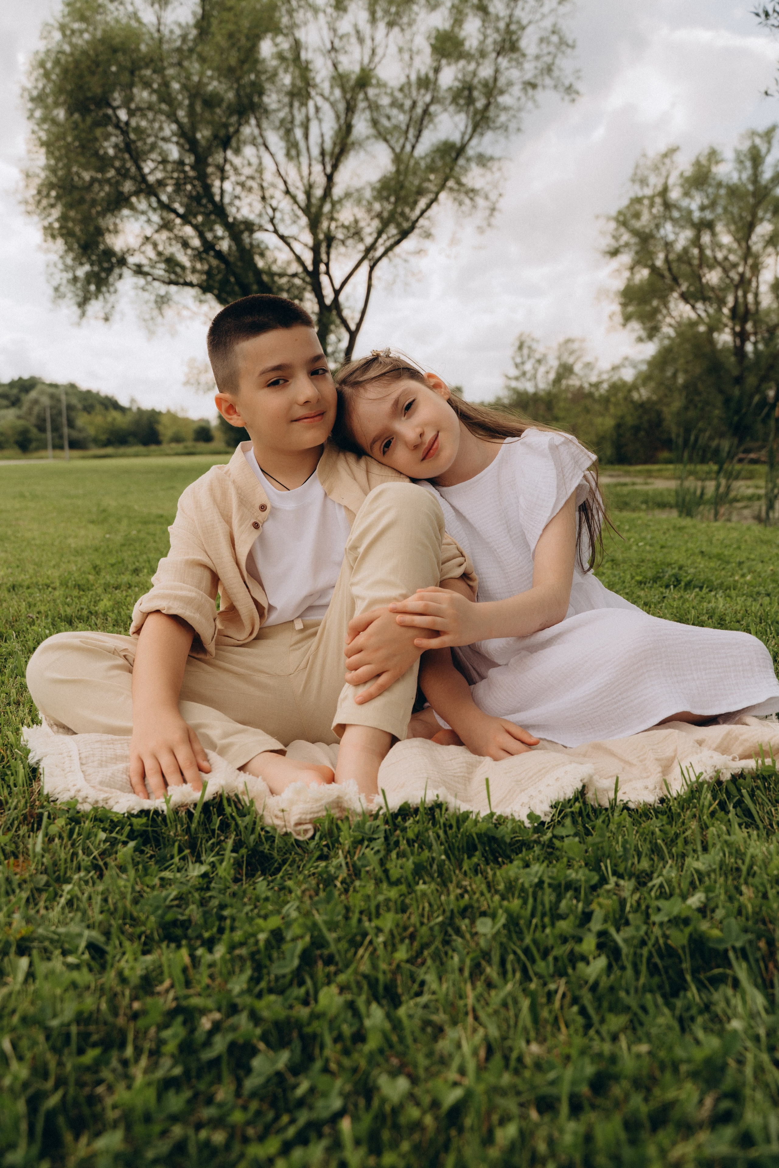 Двойняшки. FotoTanya. Раменское/Жуковский/Бронницы