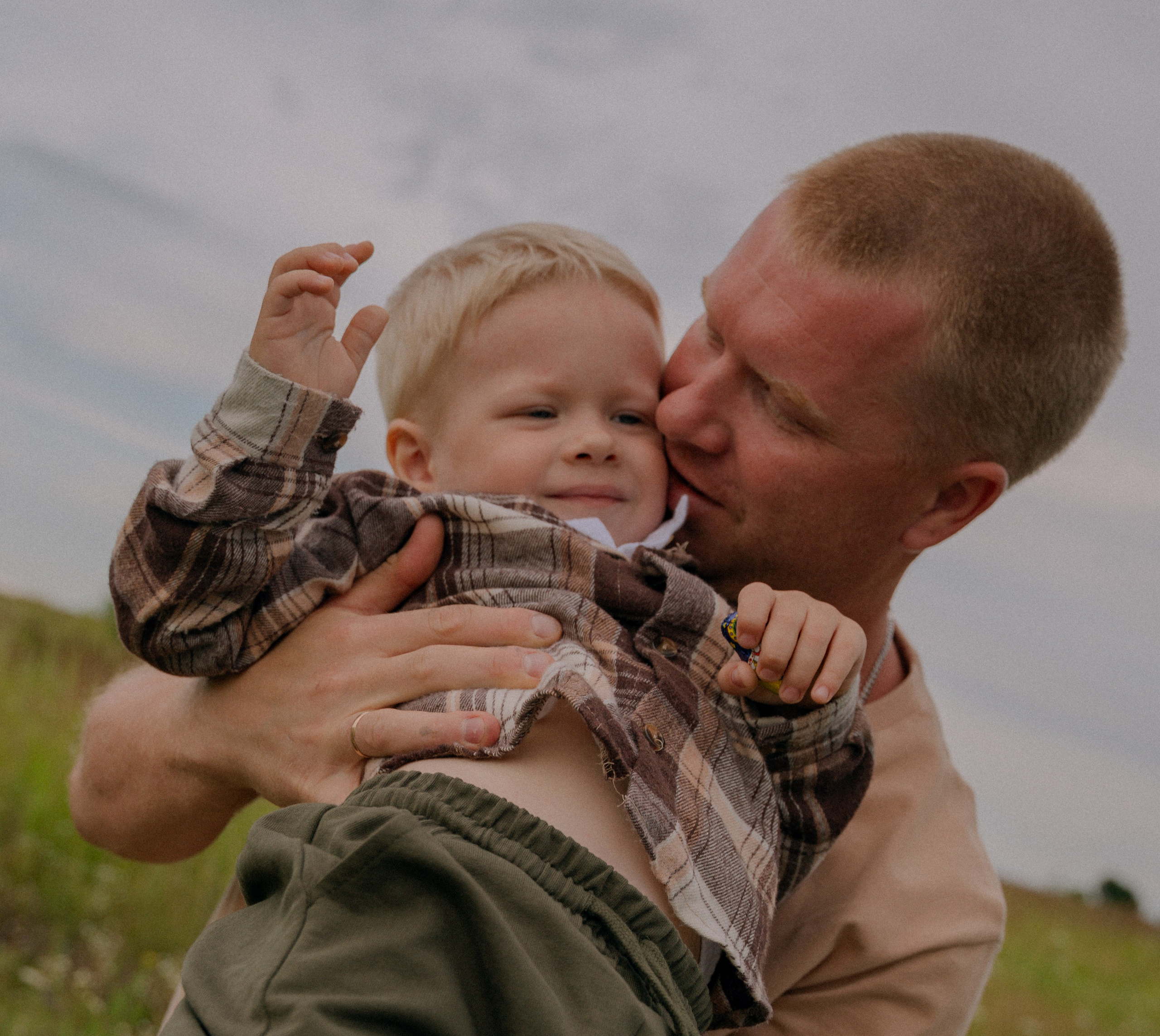 На берегу неба…. FotoTanya. Раменское/Жуковский/Бронницы