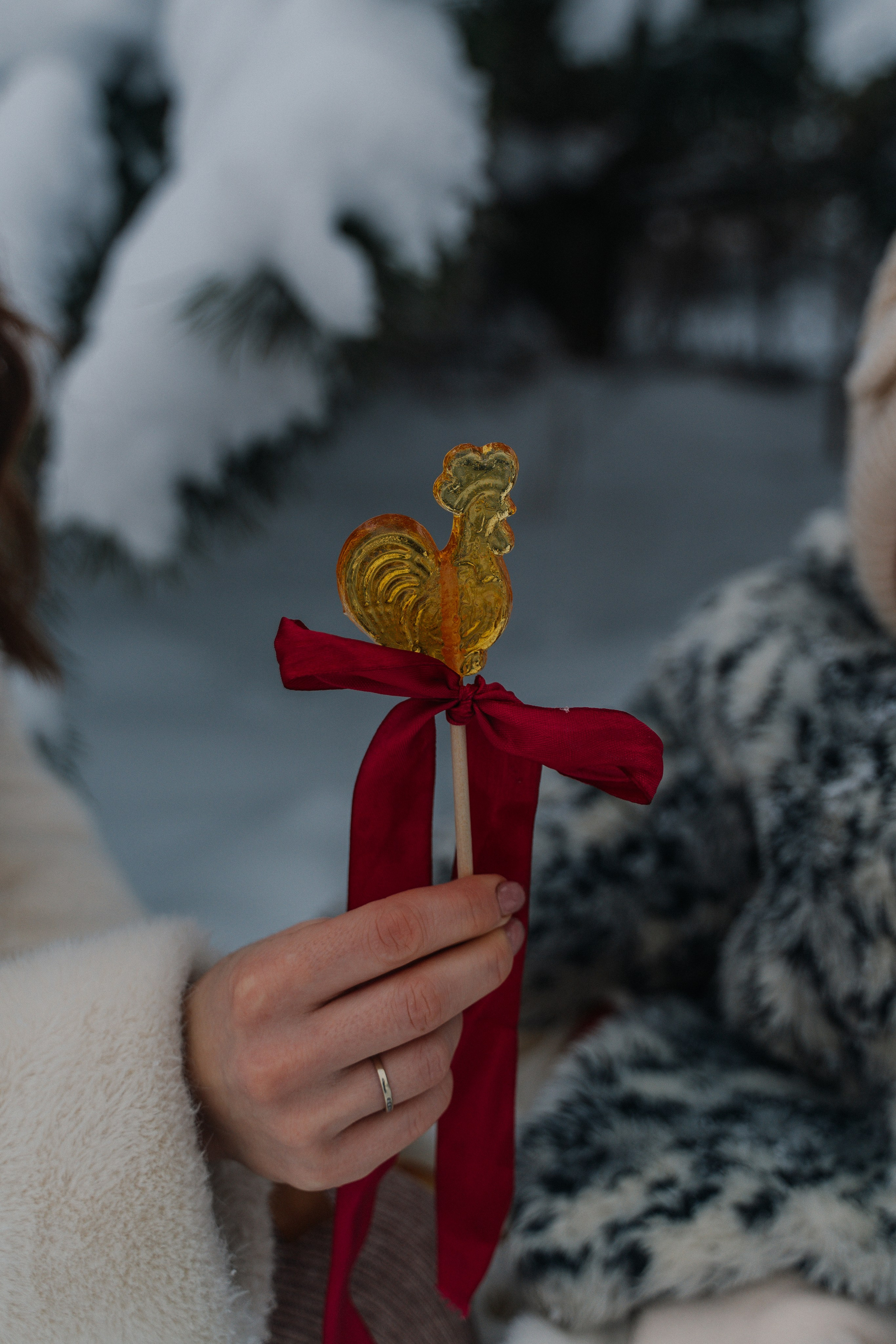 Зимняя сказка. FotoTanya. Раменское/Жуковский/Бронницы