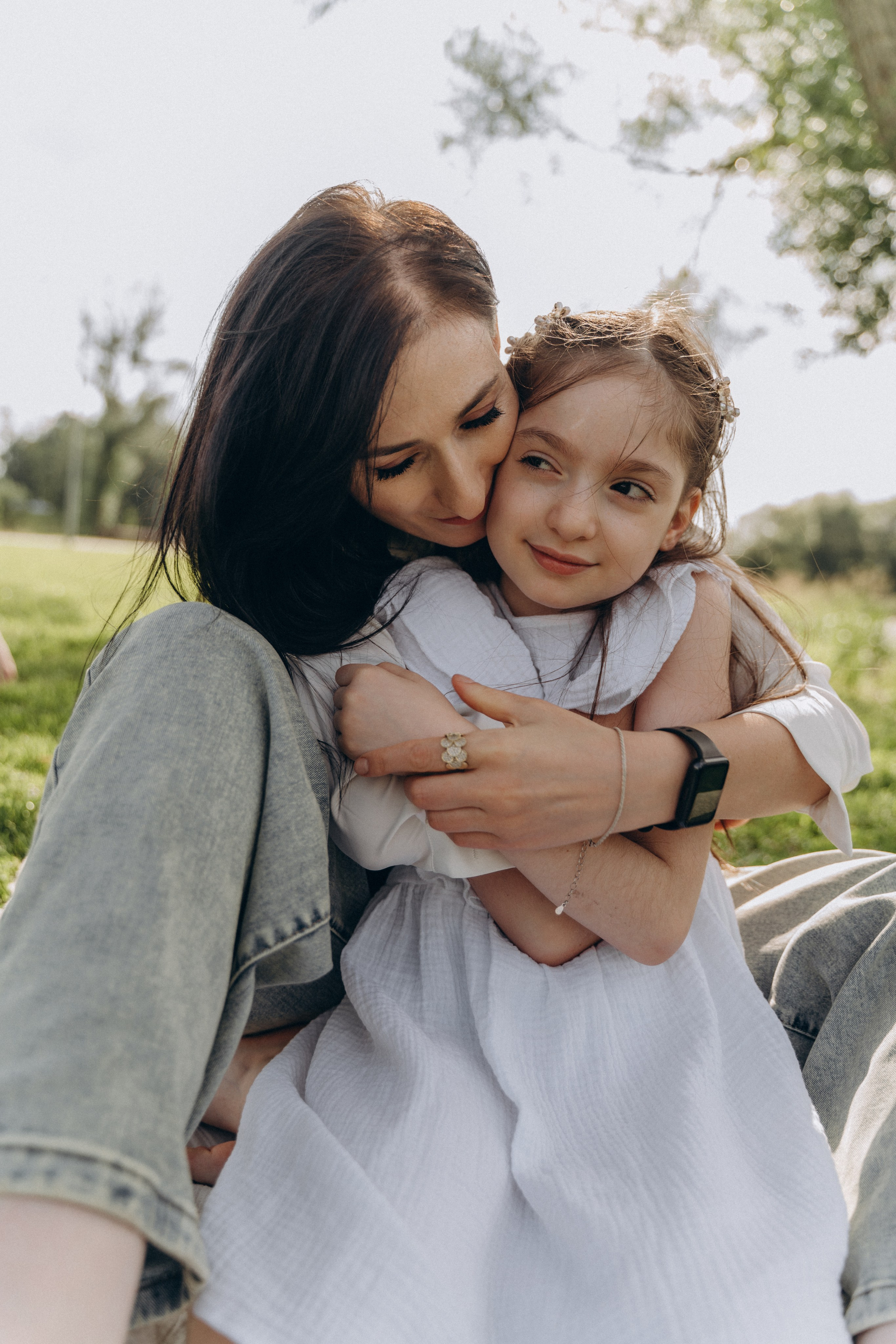 Двойняшки. FotoTanya. Раменское/Жуковский/Бронницы