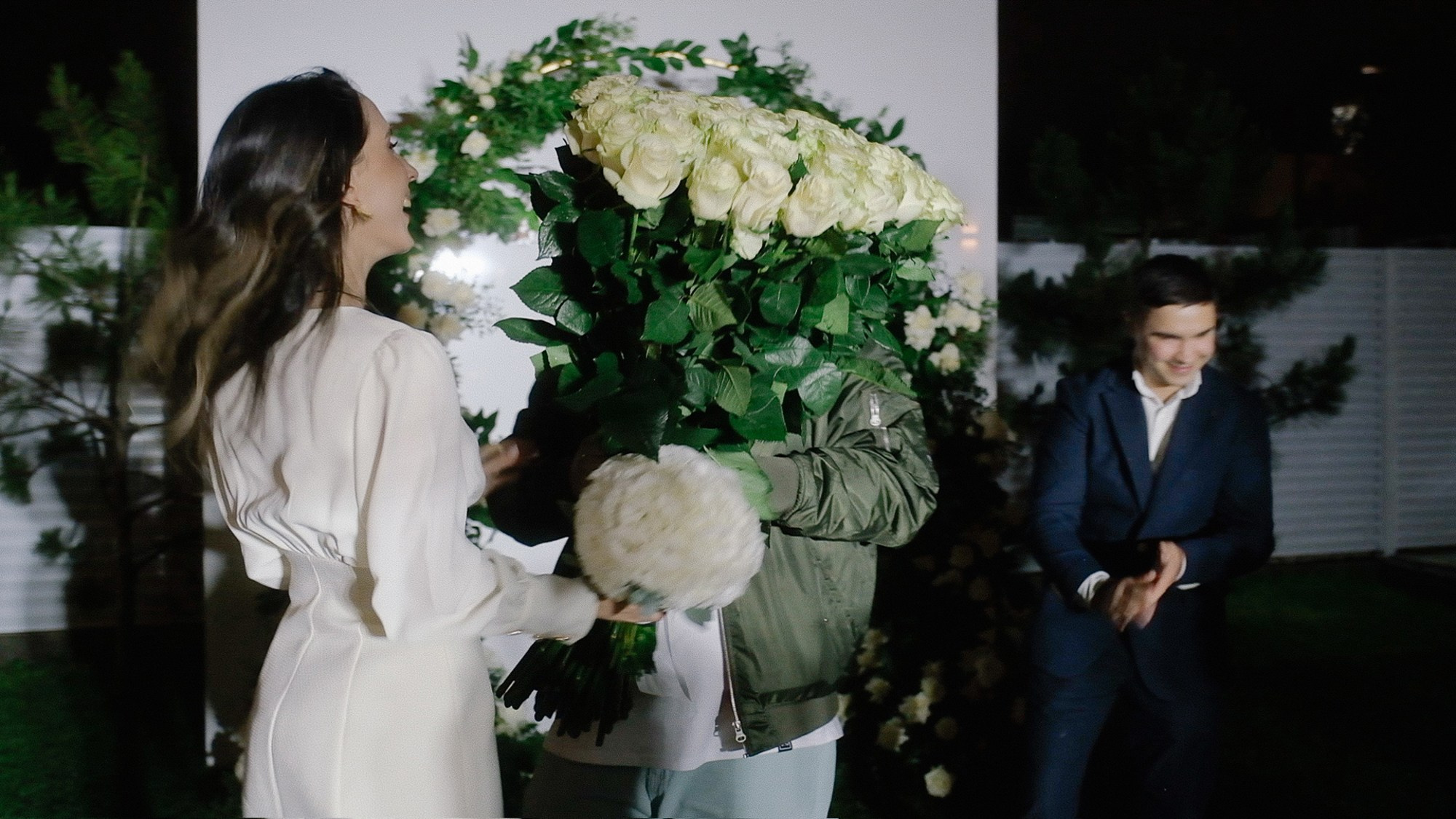 Владимир / Елена. Свадебный Видеограф Фотограф в Сочи