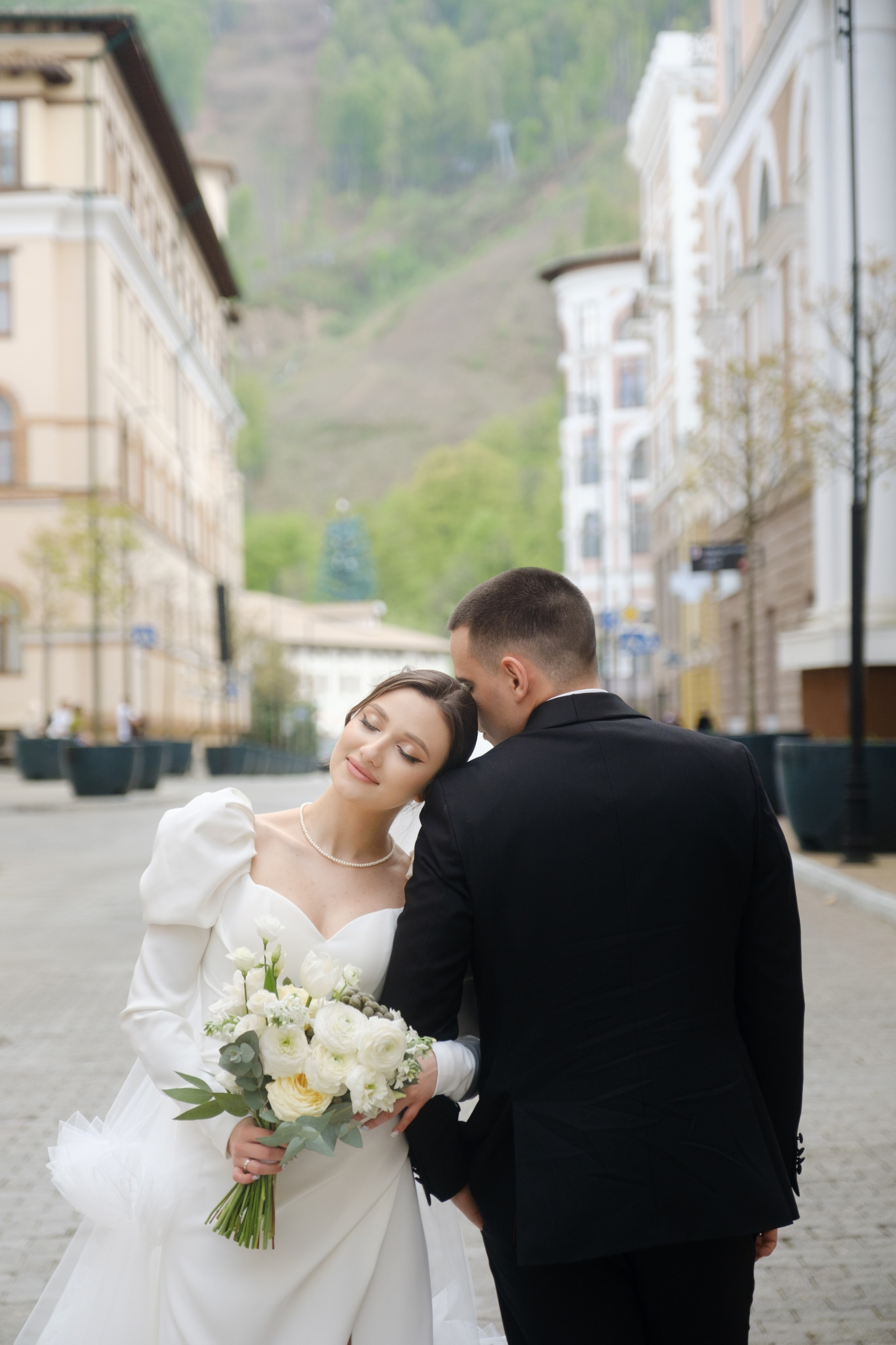 Александра / Руслан. Свадебный Видеограф Фотограф в Сочи