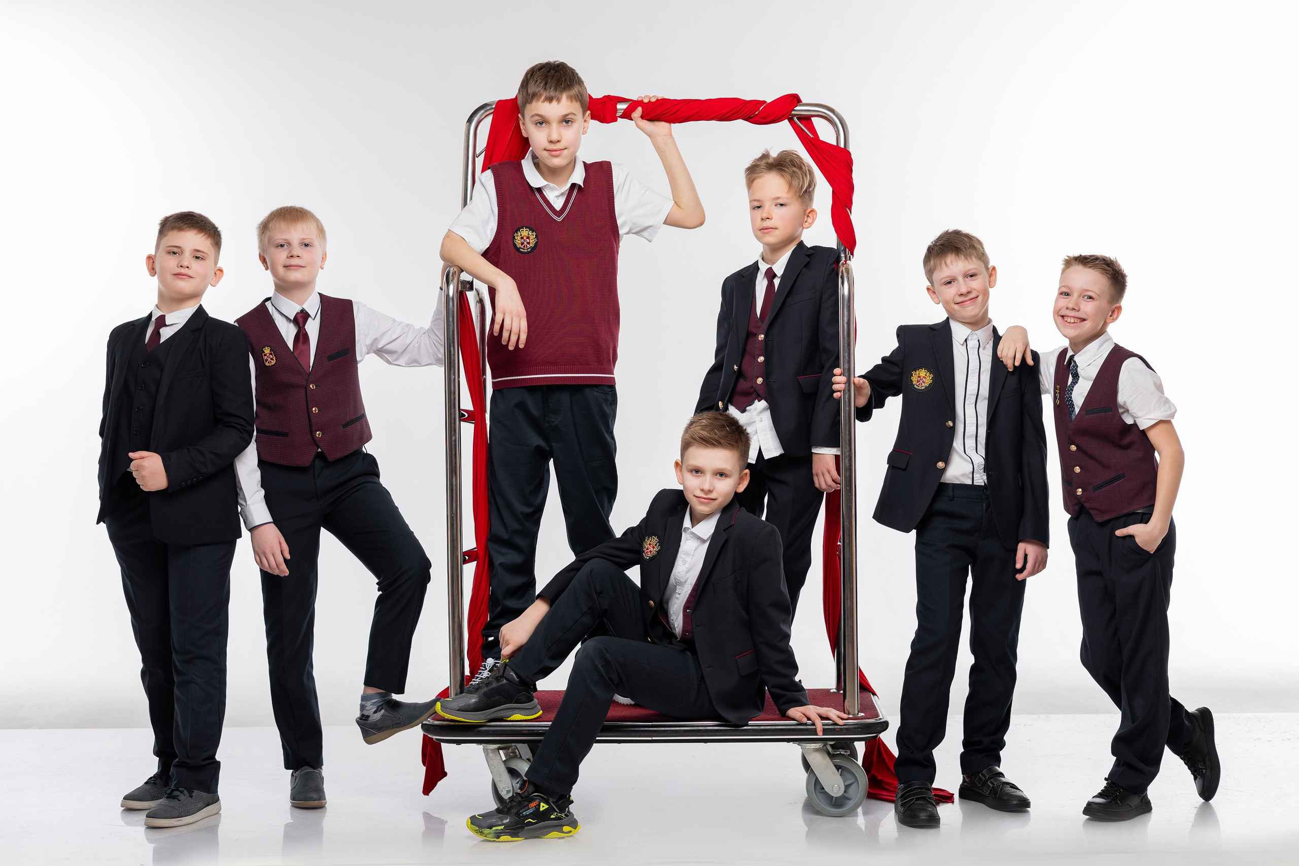 4 класс. Выпускные альбомы. Школьный и семейный фотограф Виктория Игнатьева