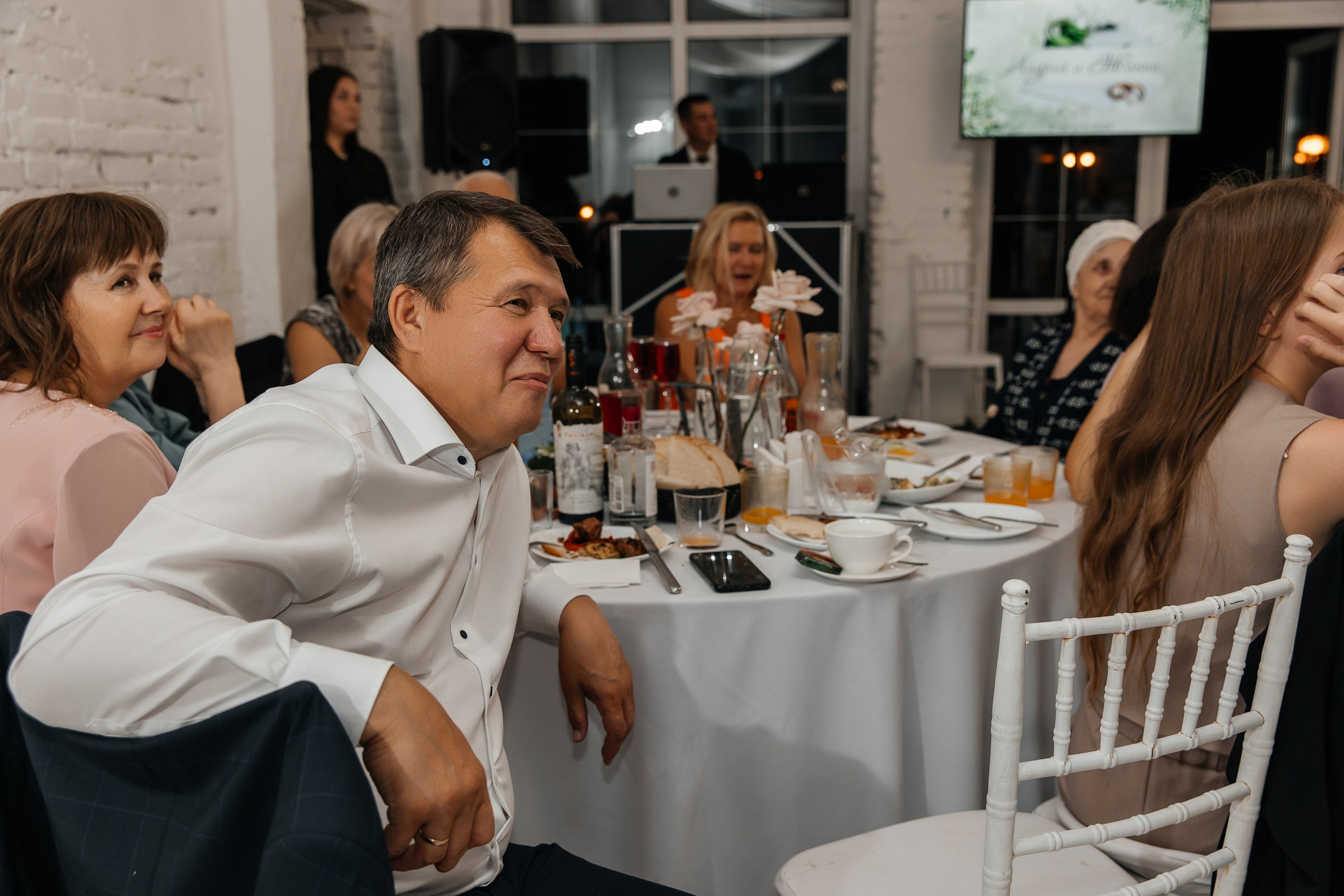 Андрей и Жанна. Свадебный фотограф Красноярск — Кристина Ива