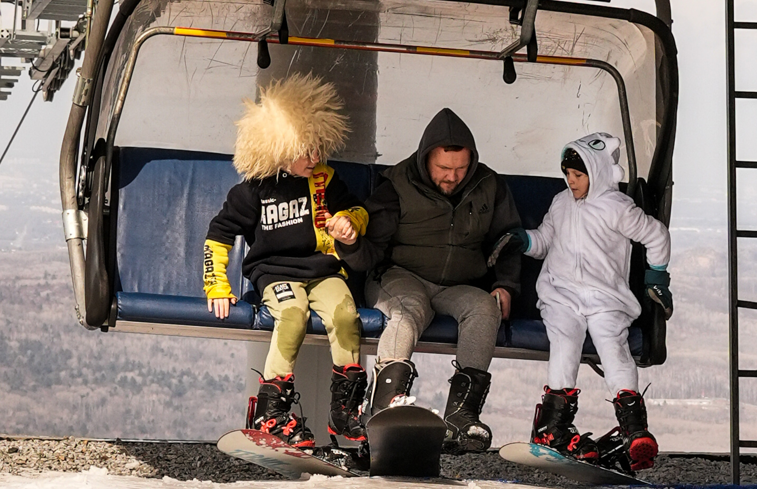 Гк. Хихцир 2026