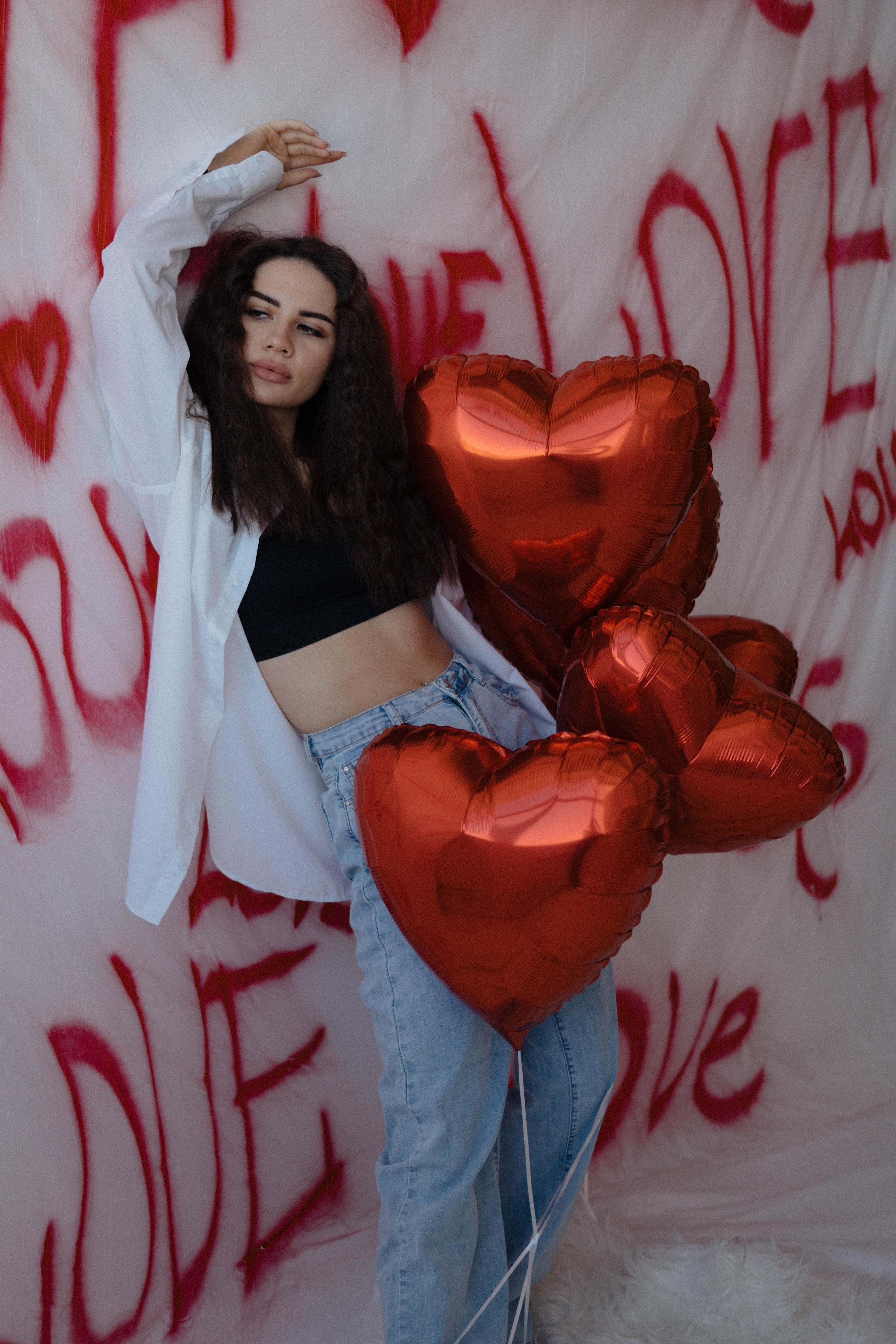 Валентина It's Valentine's Day