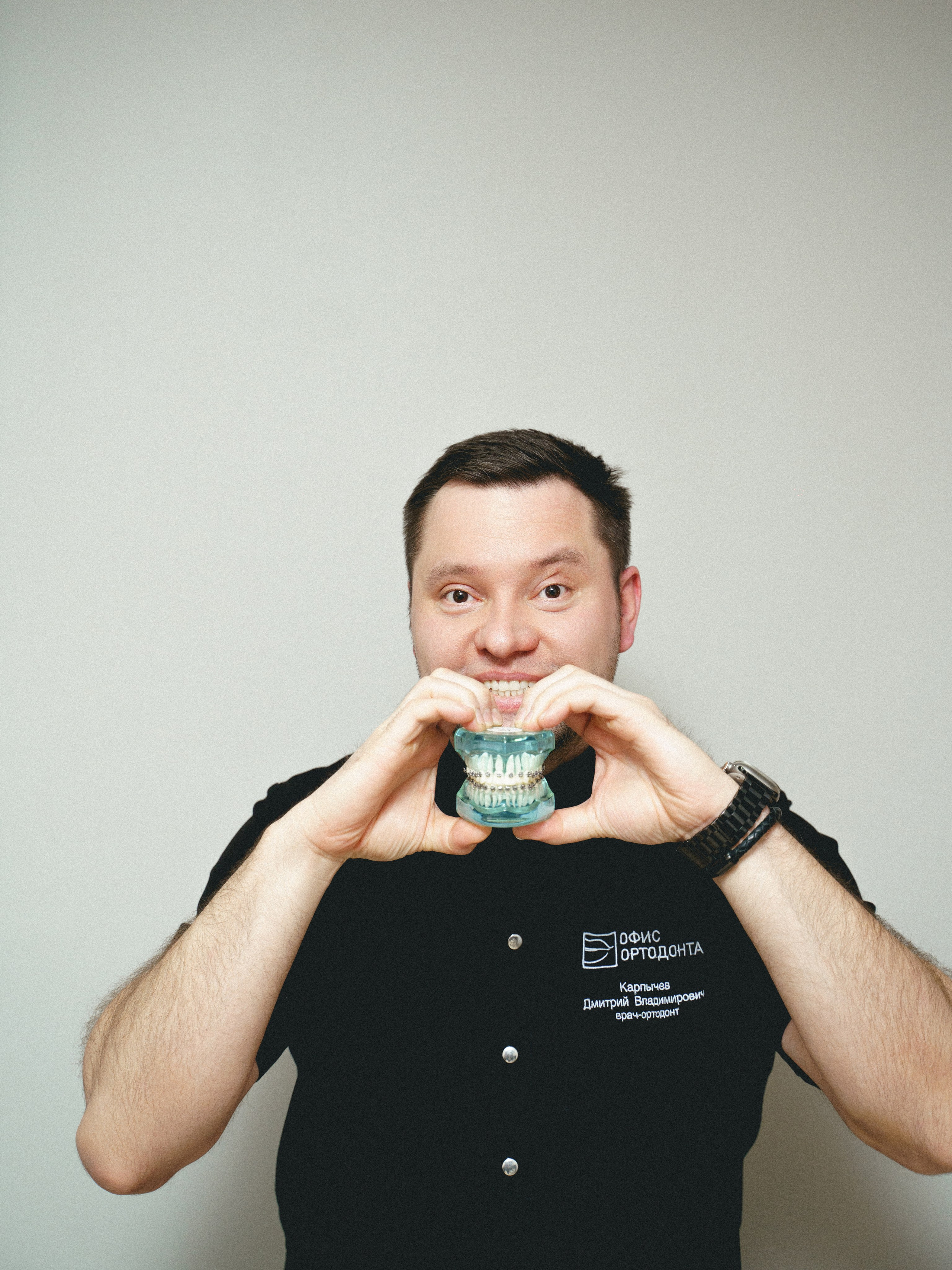 Ортодонты. Иван Упоров — фотограф, рилсмейкер чебоксары