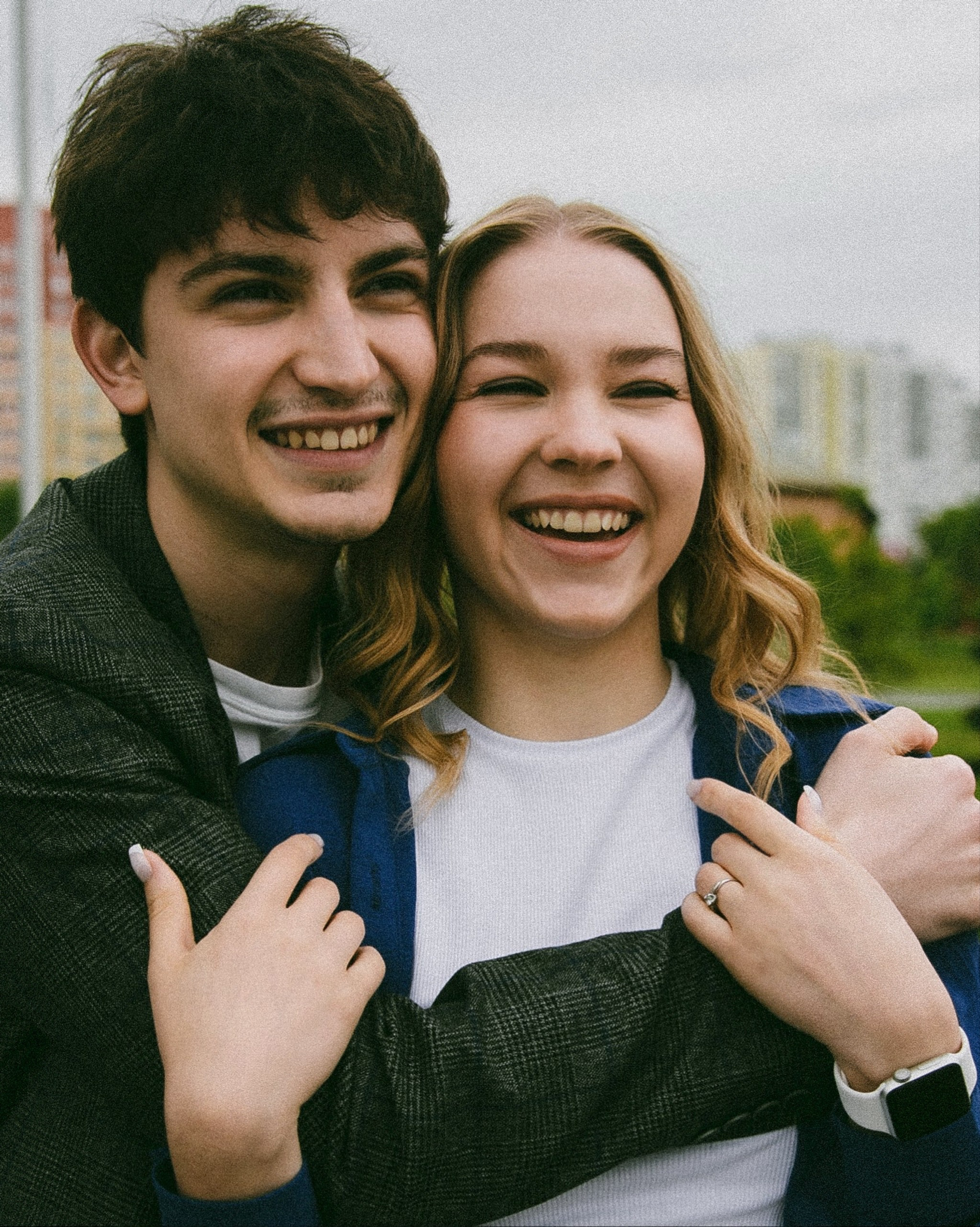 Love Story. Фотограф в Оренбурге Kreesha (Альбина Галявиева)