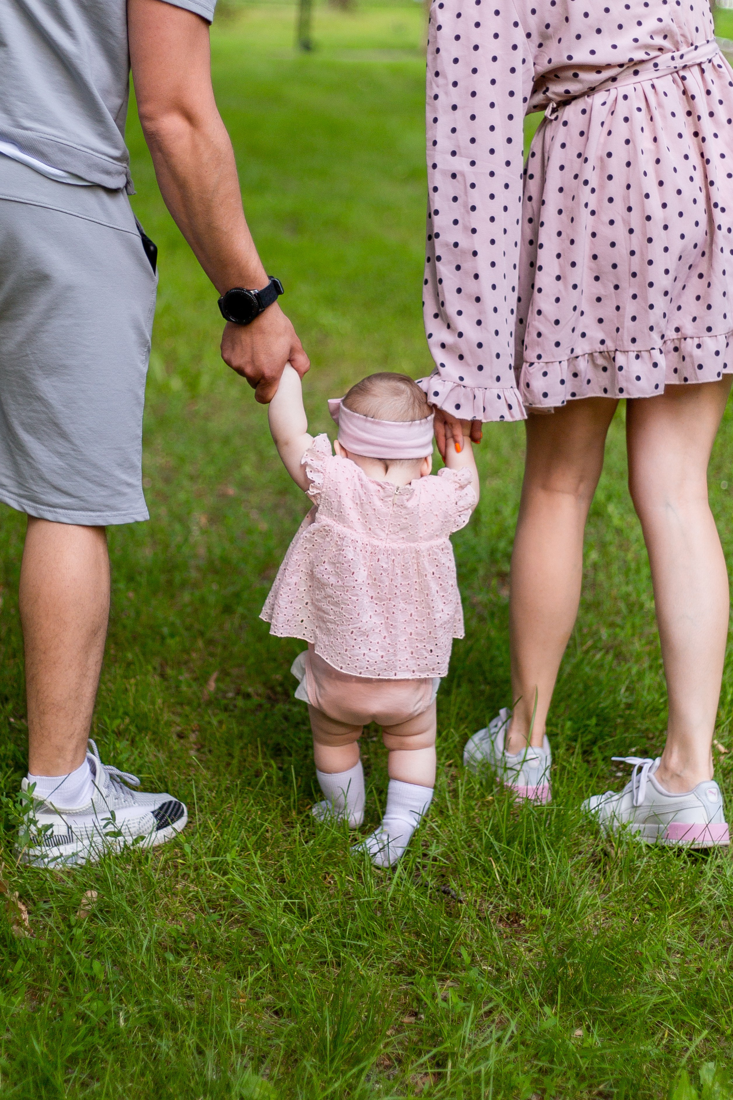 Семейные истории. Фотограф в Оренбурге Kreesha (Альбина Галявиева)