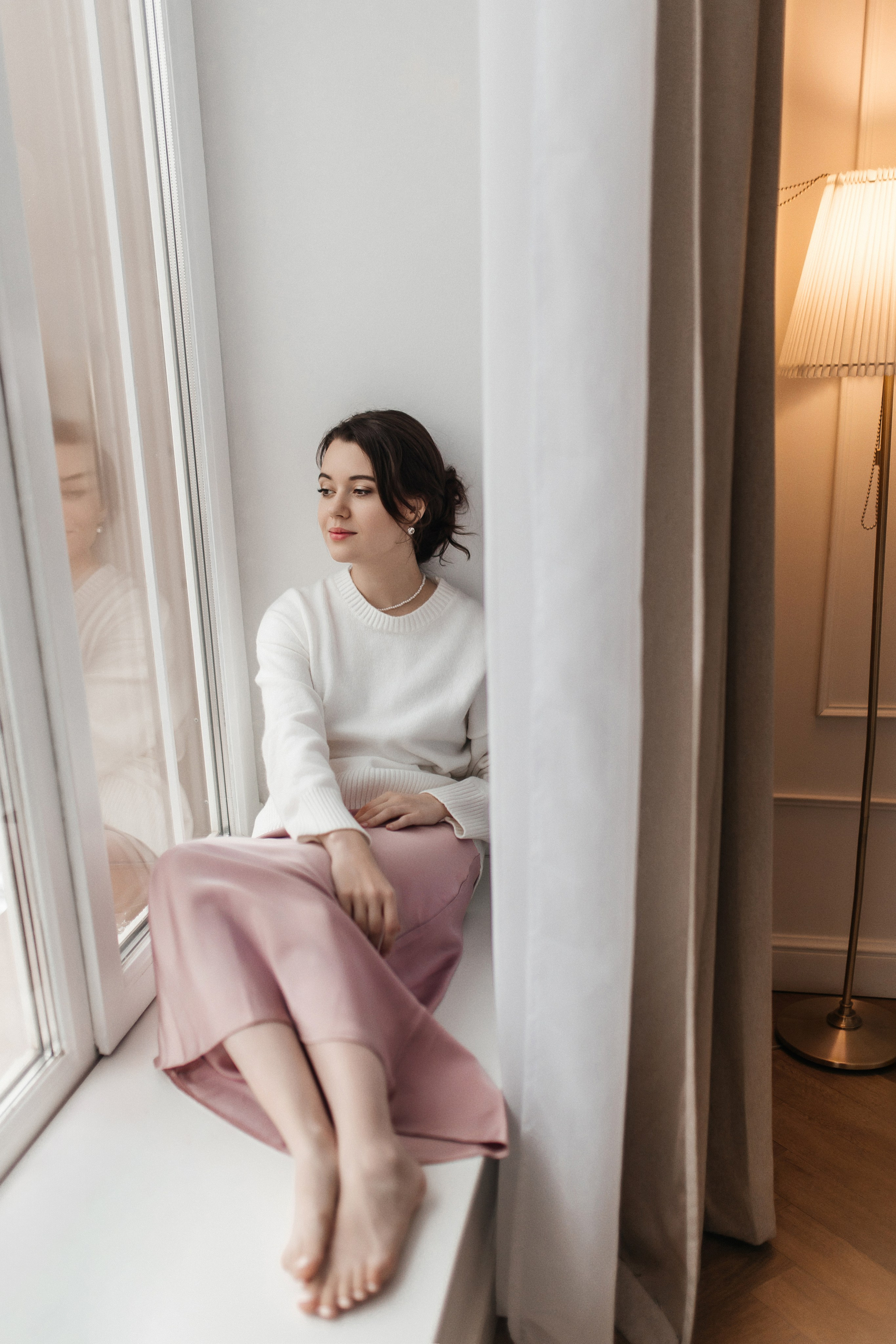 Елена, студийная съёмка. Фотограф Наталия Федосова, г. Москва. TG и Instagram @nataliya_raw