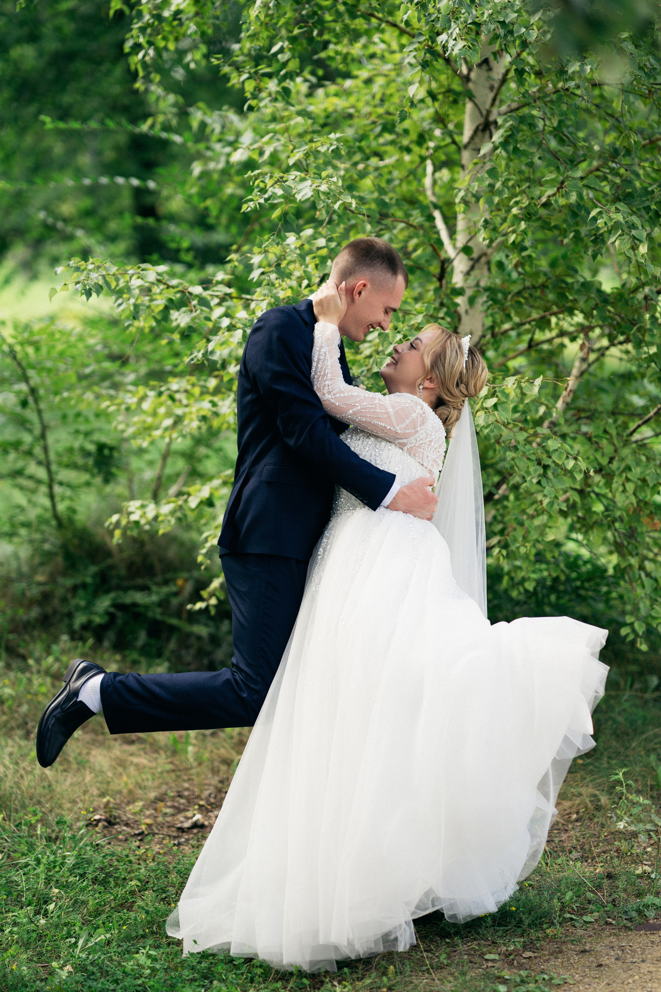 Дмитрий и Татьяна. Семейный и свадебный фотограф Молодзяновская Елена