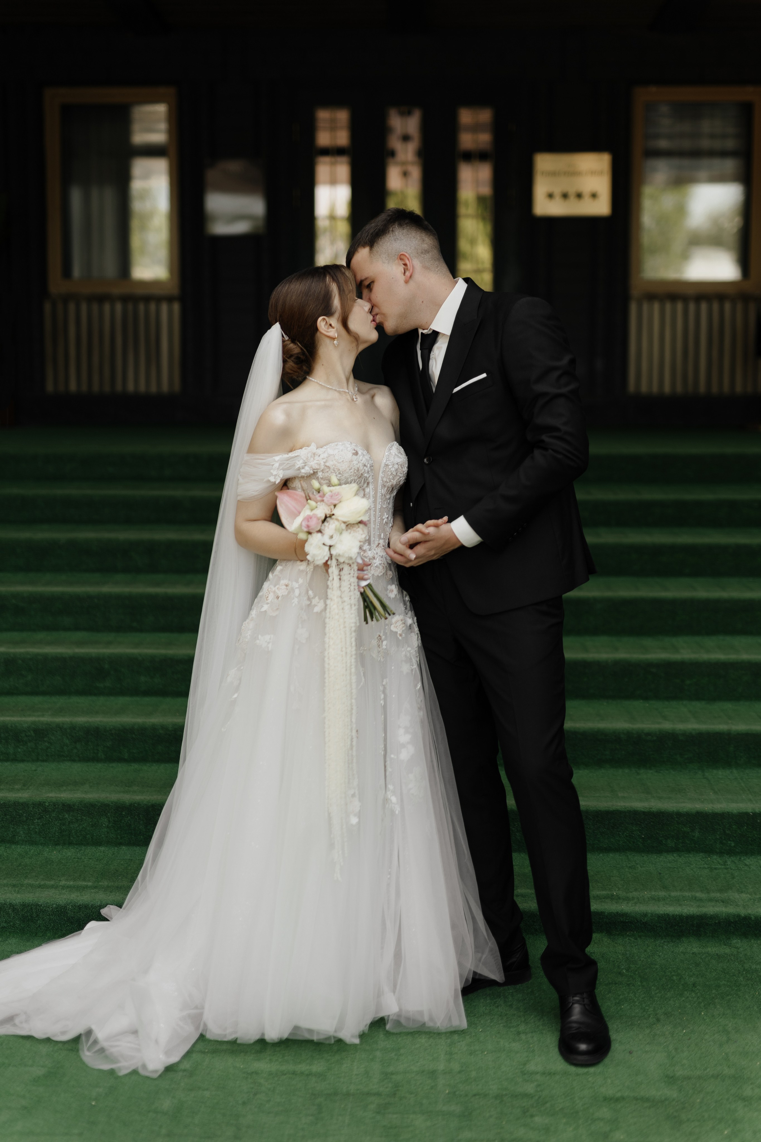 Свадьба Павла и Александры. Фотограф Кольчугино/Владимир/Москва Елизавета Иода