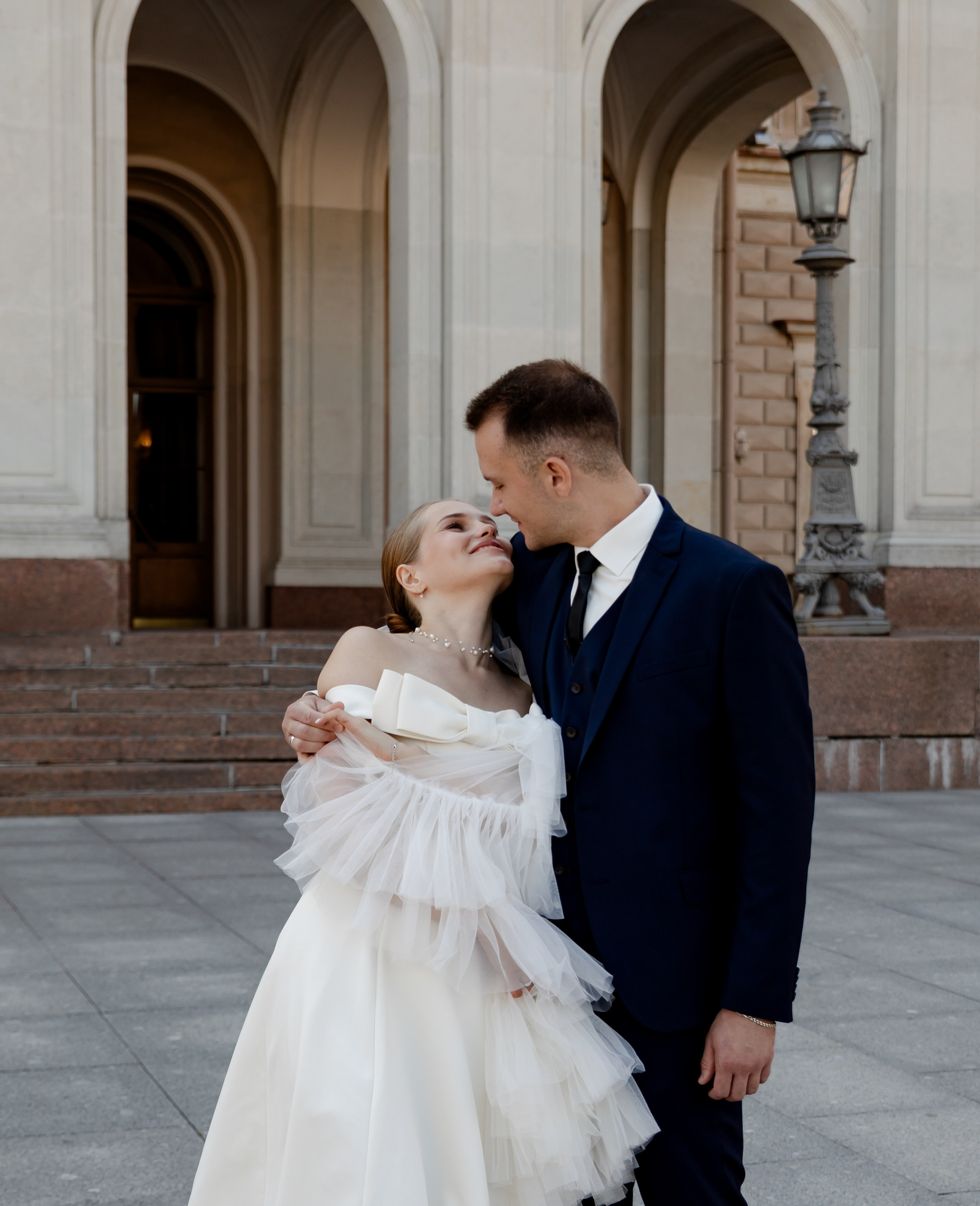 Wedding Day. Анна Михайлова|Свадебный фотограф в Санкт-Петербурге