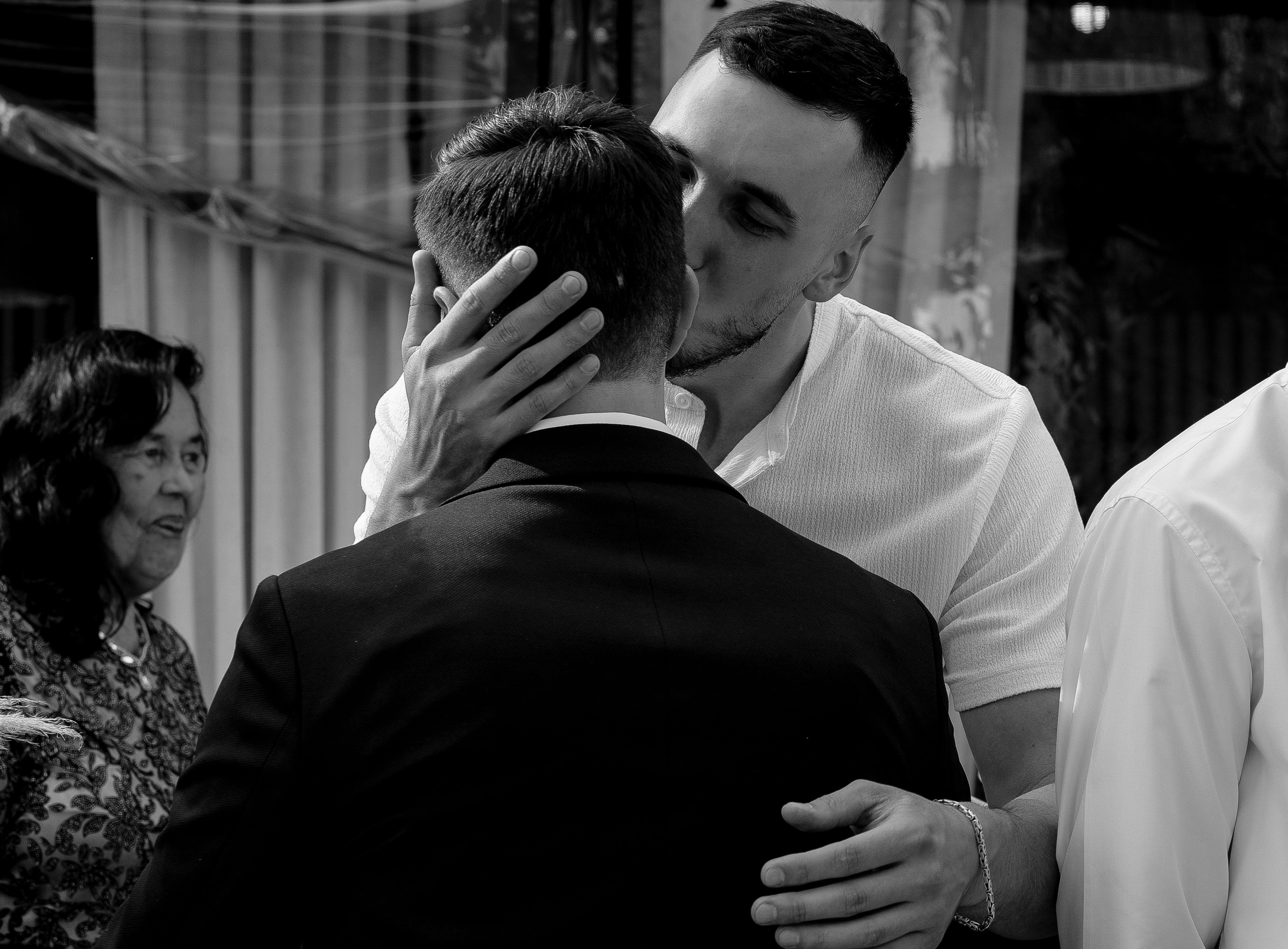 София и Даниил. Главная