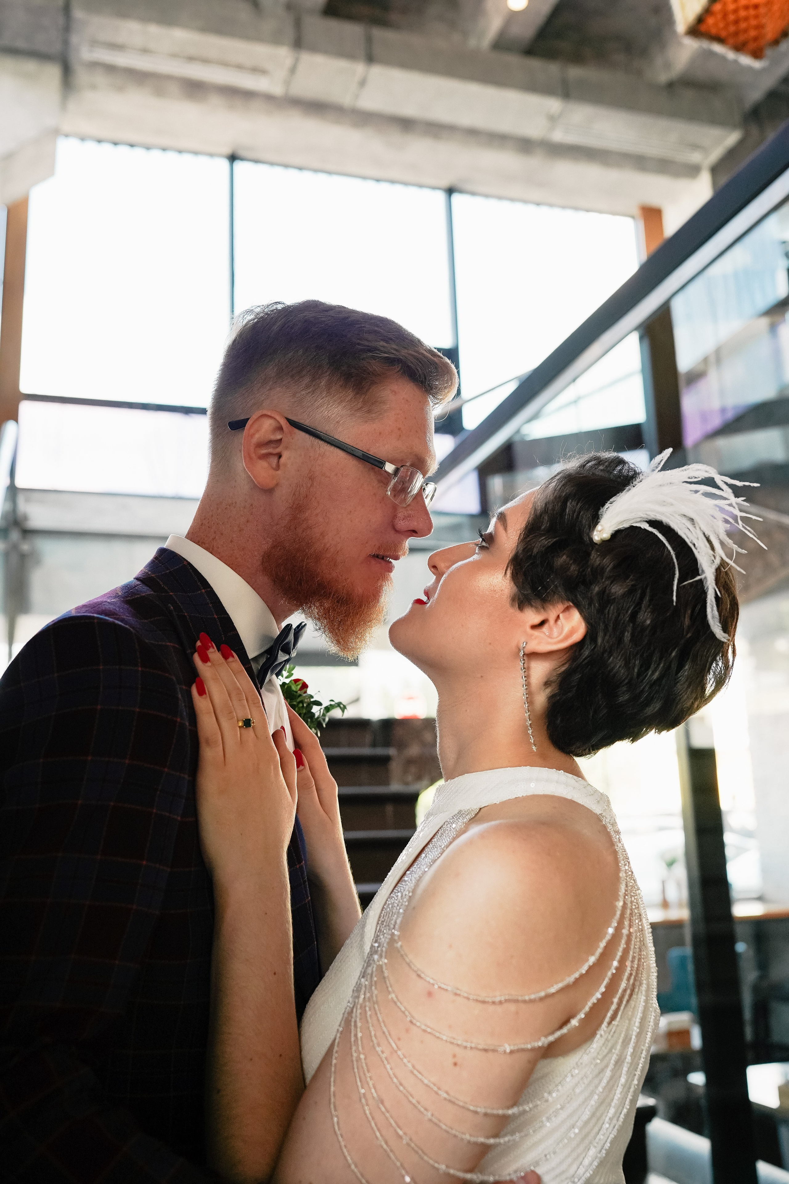 Великий Гэтсби | 2024 Евгений и Наталья. ИТВИ