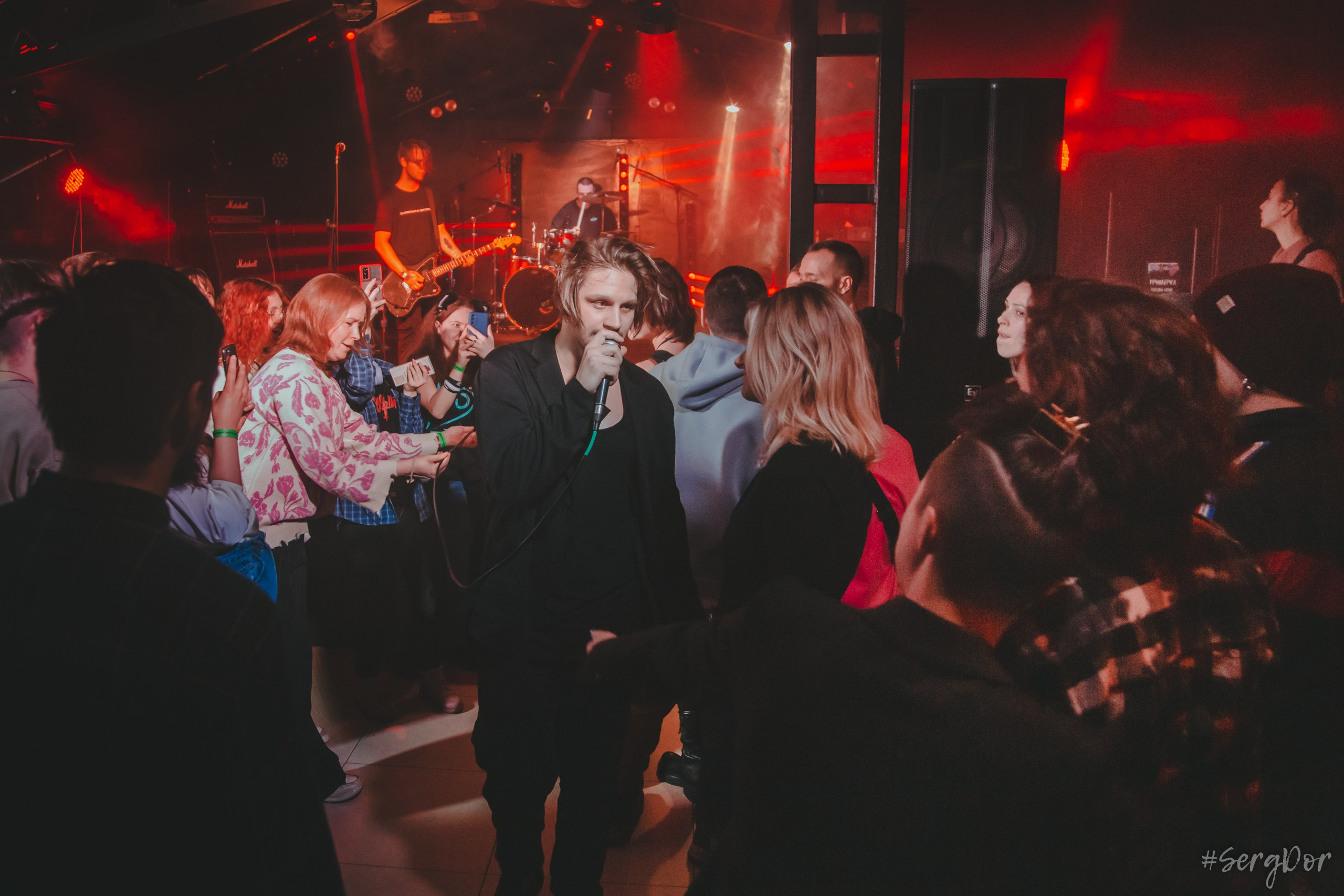 отборочный тур, фестиваль YLETАЙ 2024, Улетай, клуб Action, Санкт-Петербург, Питер, отборочник, 17.02.2024, SergDor, 17 февраля 2024 года, #SergDor, красный свет