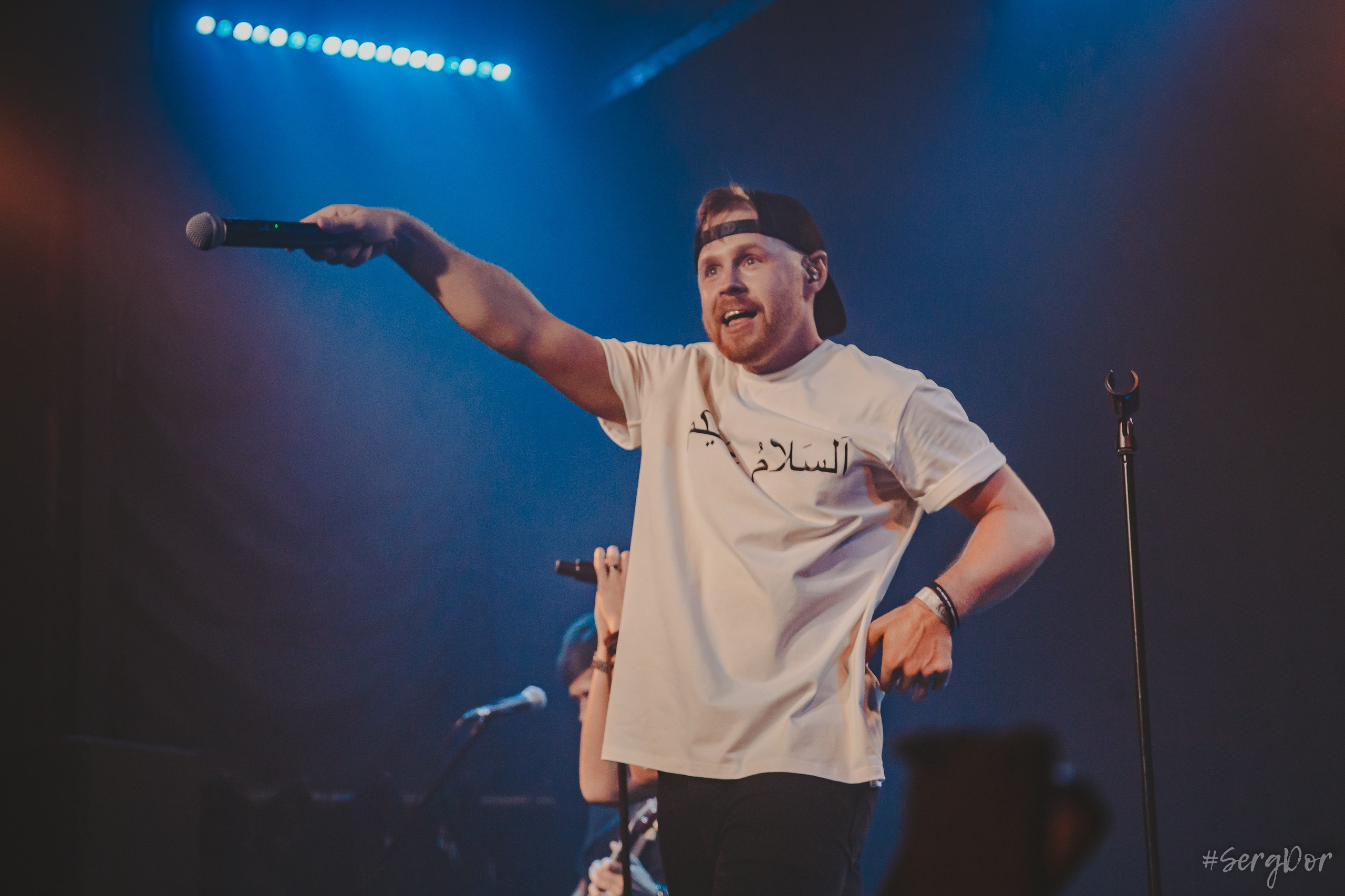 КОПЕНGАGЕН, Reunion, КЦ «Сердце», культурный центр Сердце, 14.08.2024, SergDor, GG, СПб, Санкт-Петербург, 14 августа 2024 года, #SergDor